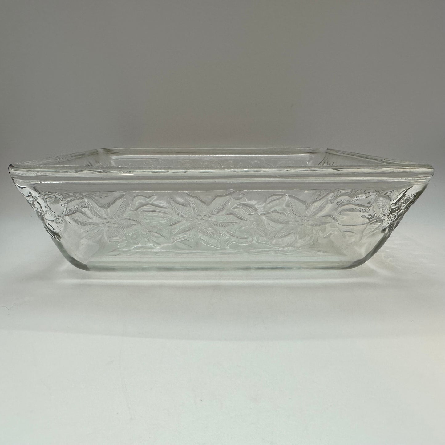 Princess House Fantasia Square Baking Pan