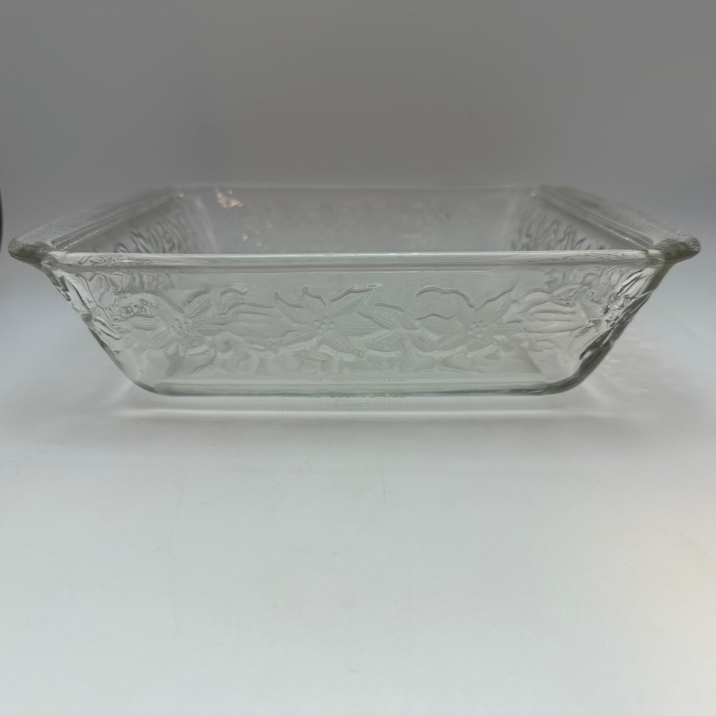 Princess House Fantasia Square Baking Pan