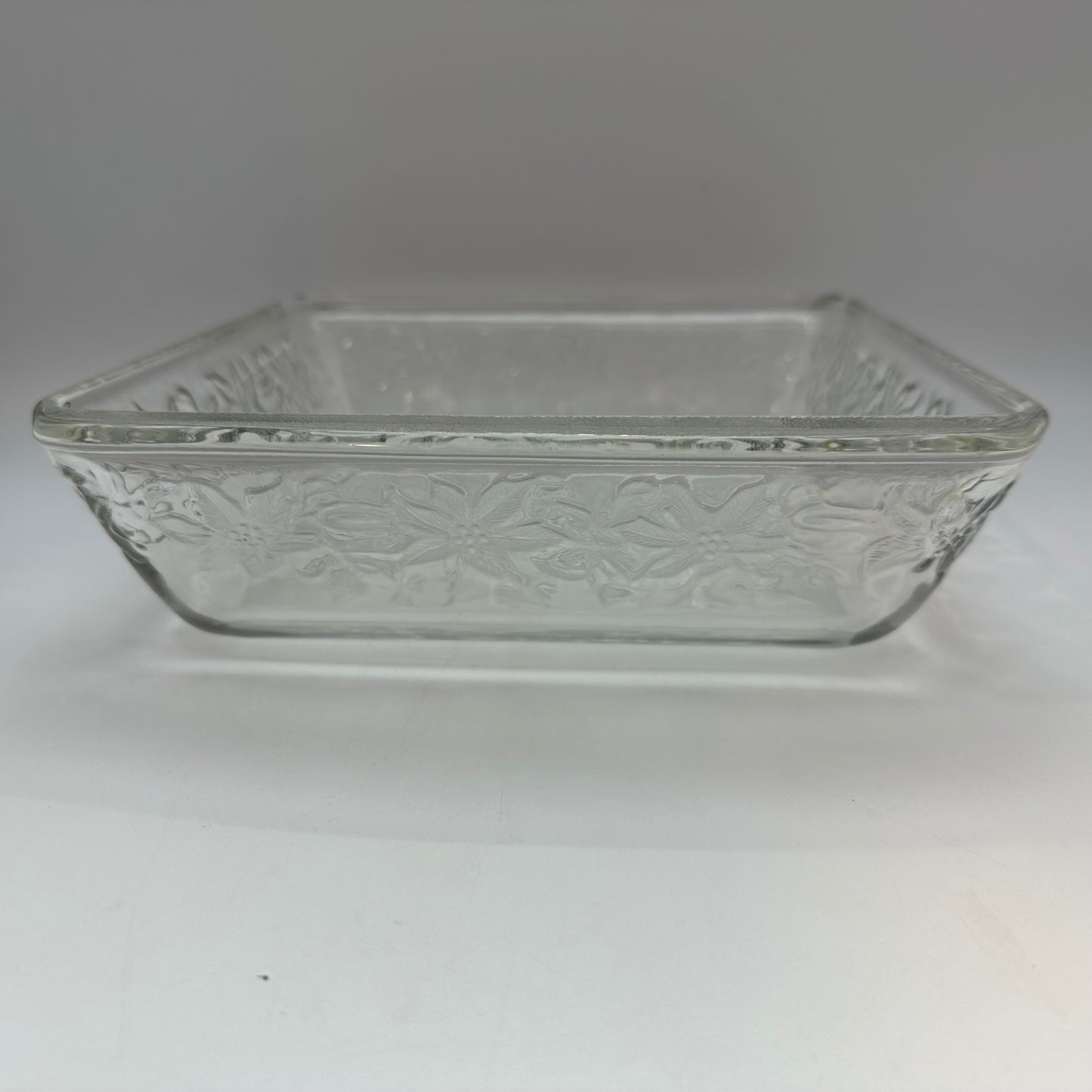 Princess House Fantasia Square Baking Pan