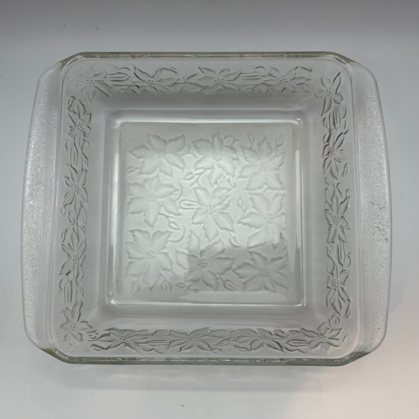 Princess House Fantasia Square Baking Pan