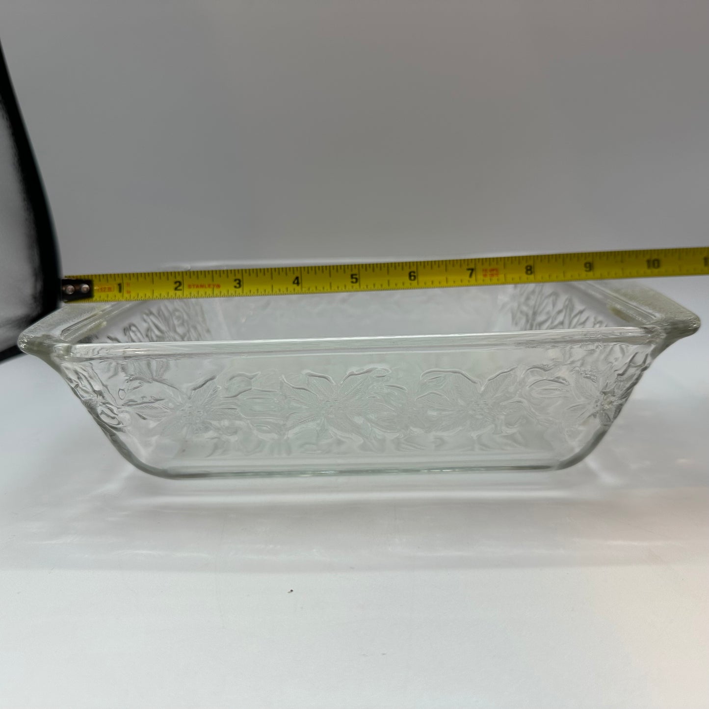 Princess House Fantasia Square Baking Pan