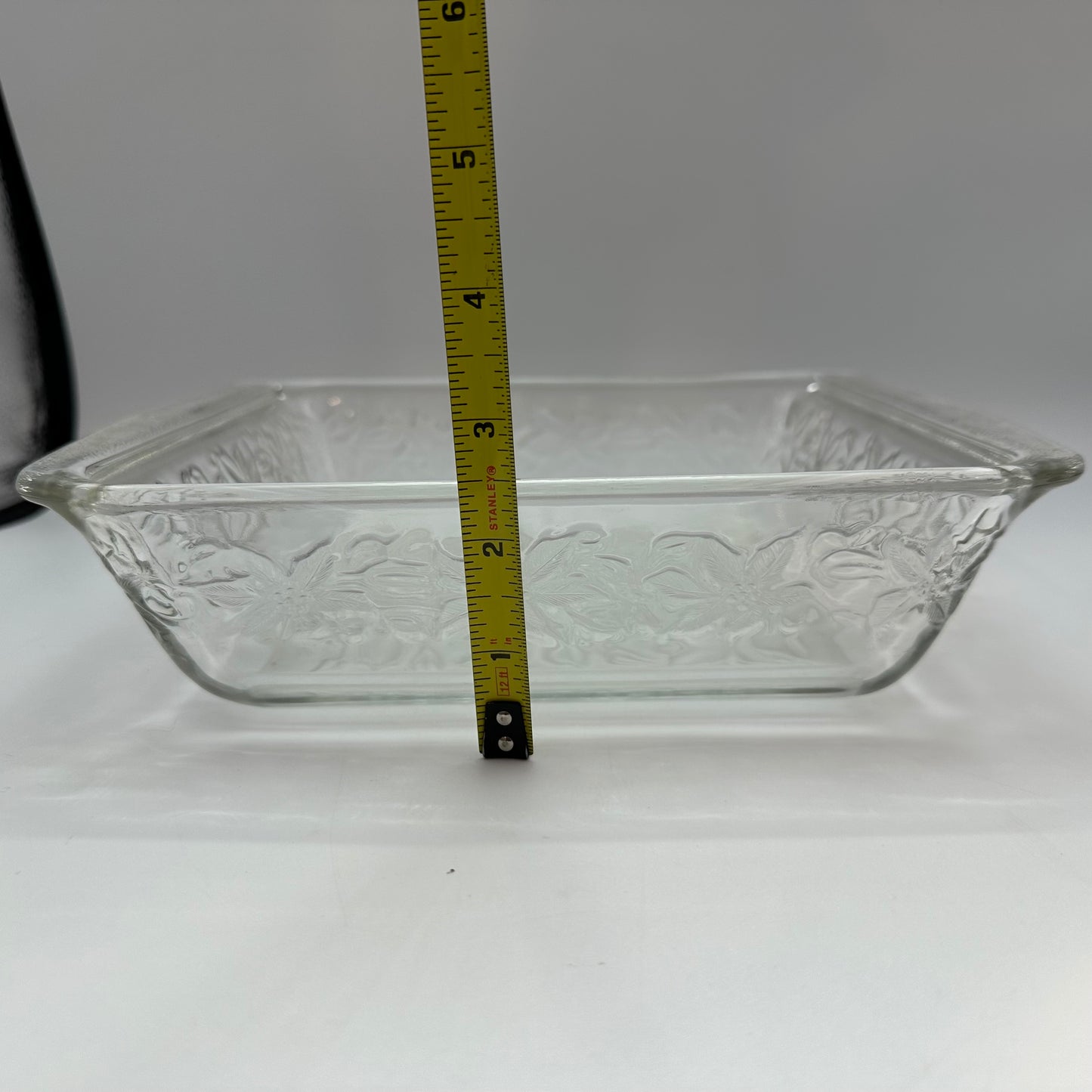 Princess House Fantasia Square Baking Pan