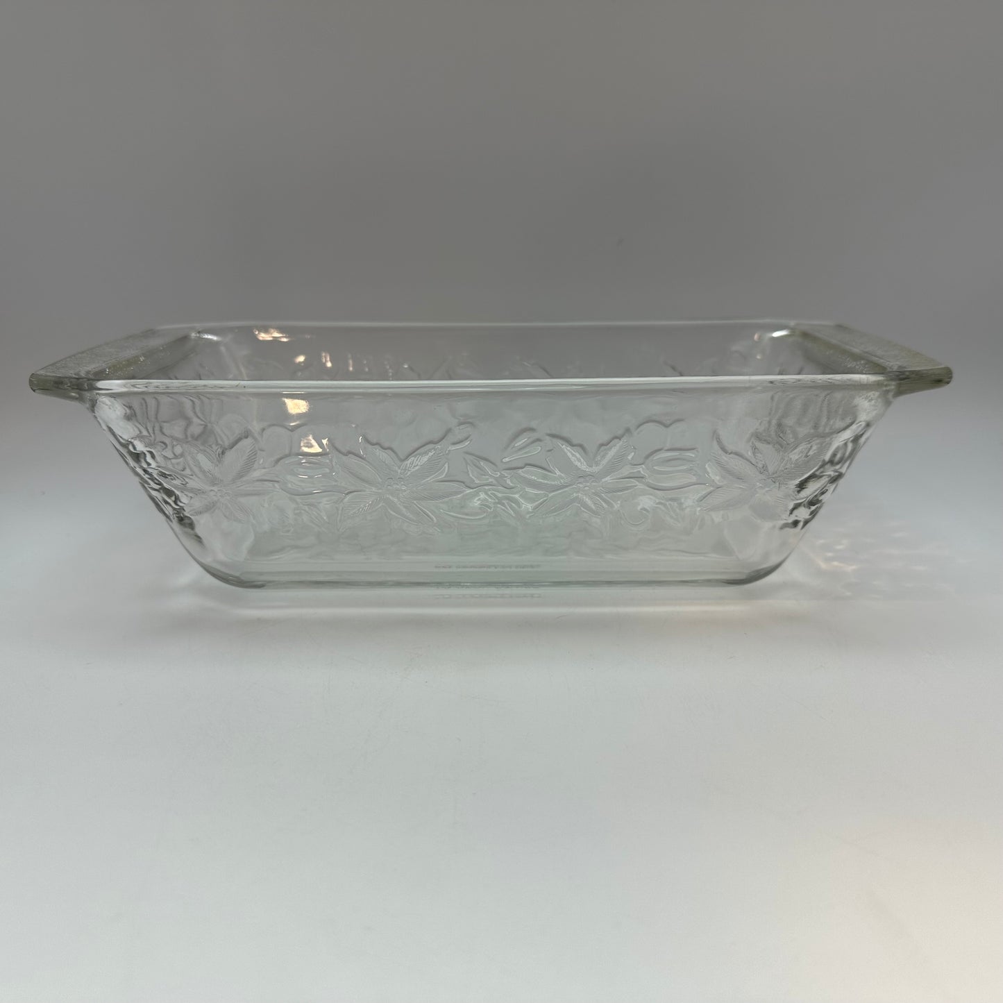 Princess House Fantasia Loaf Baking Pan