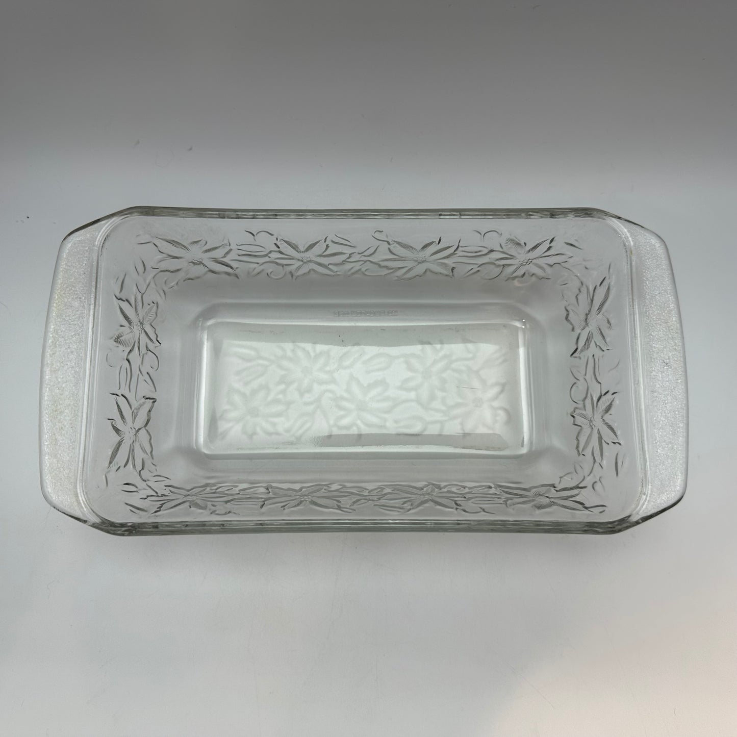 Princess House Fantasia Loaf Baking Pan