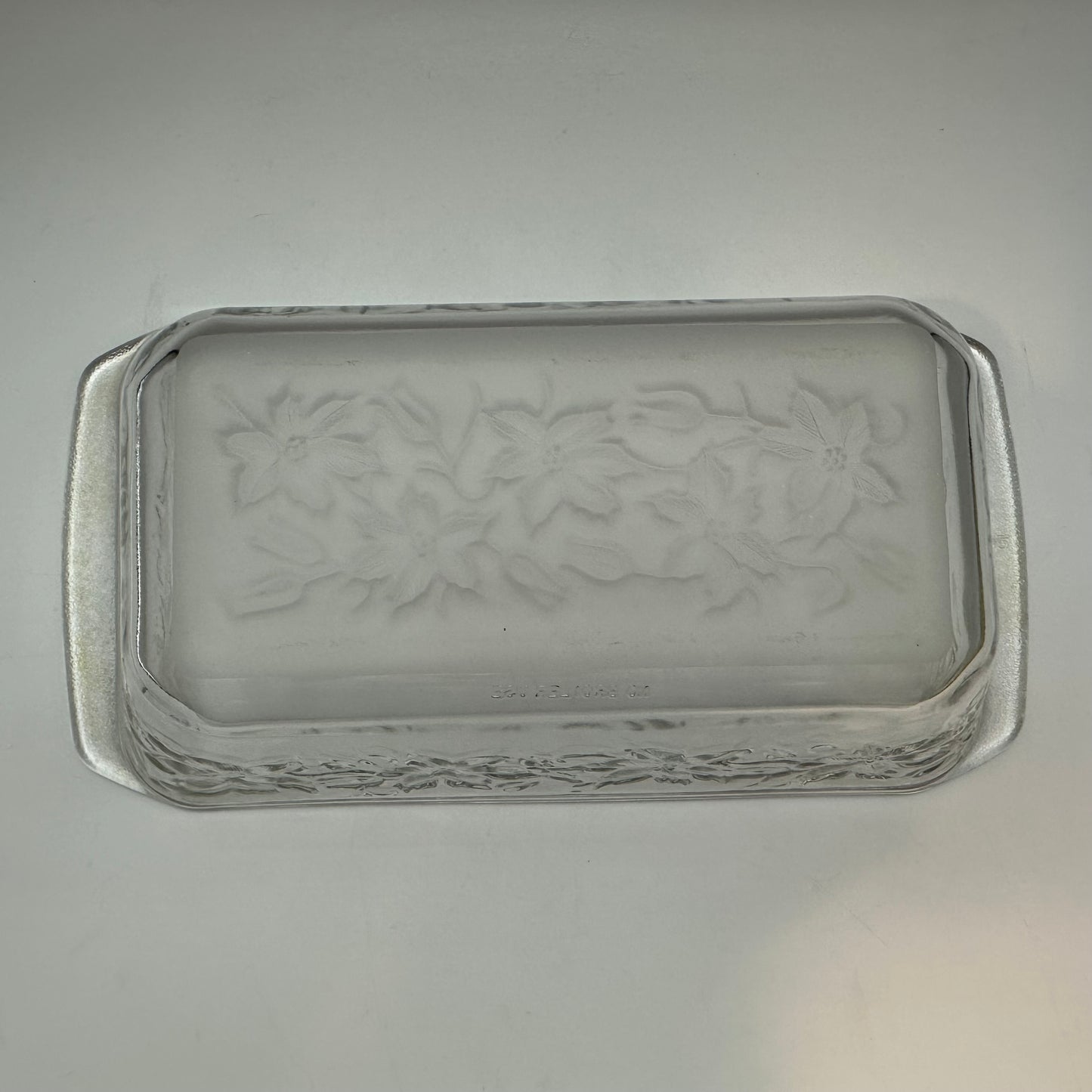Princess House Fantasia Loaf Baking Pan