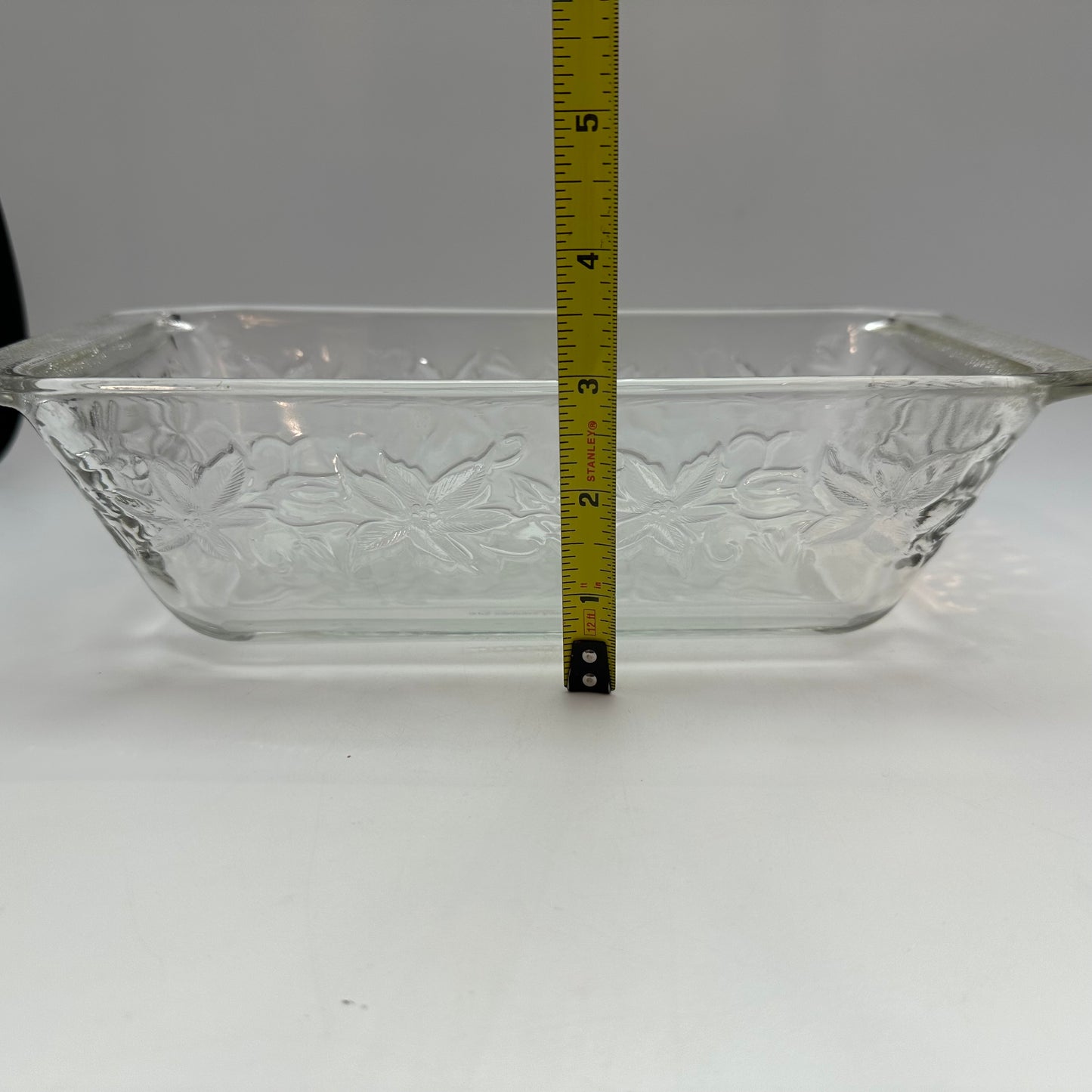 Princess House Fantasia Loaf Baking Pan