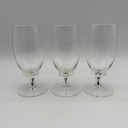 Belfor Exquisite Juice Glasses, Set of 3