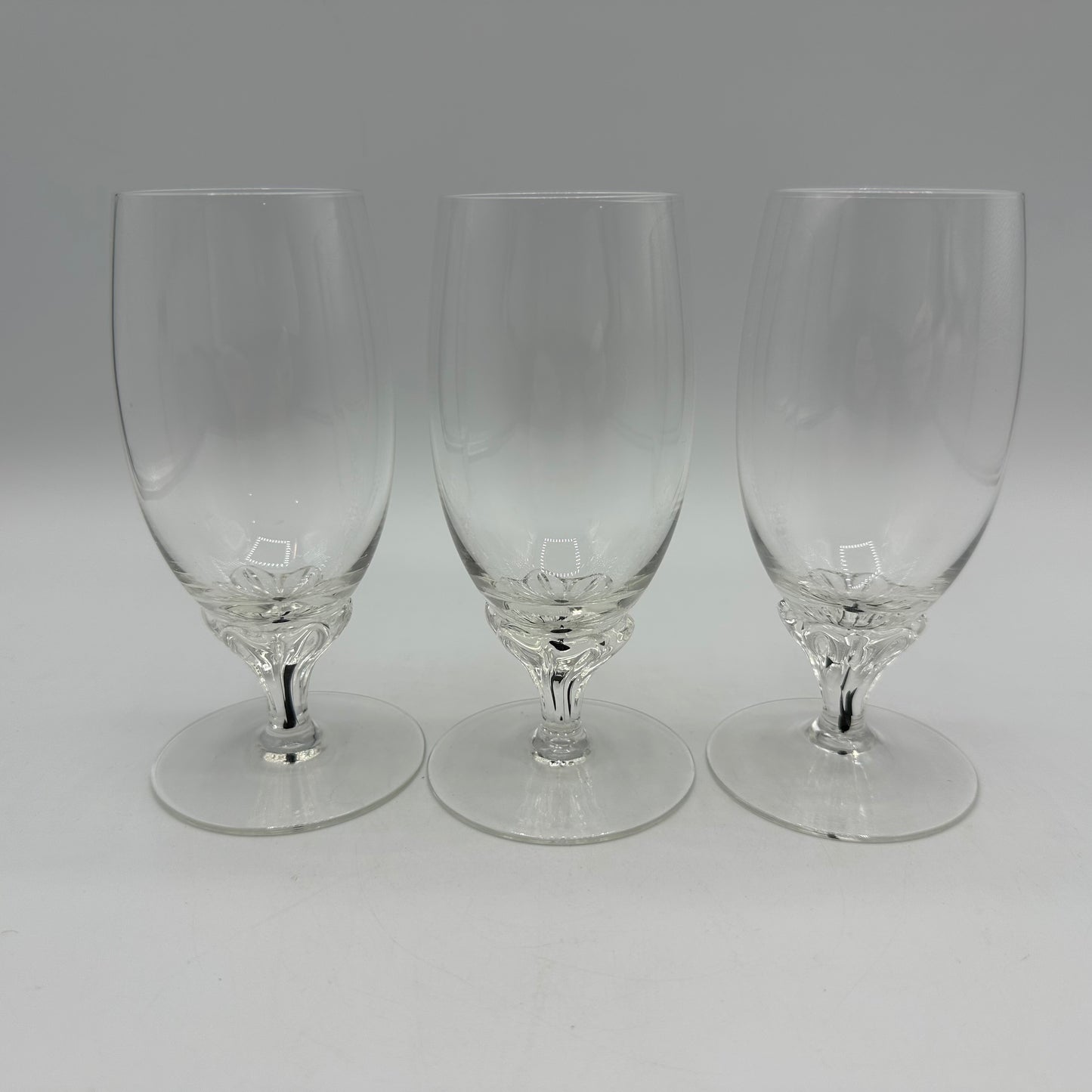 Belfor Exquisite Juice Glasses, Set of 3