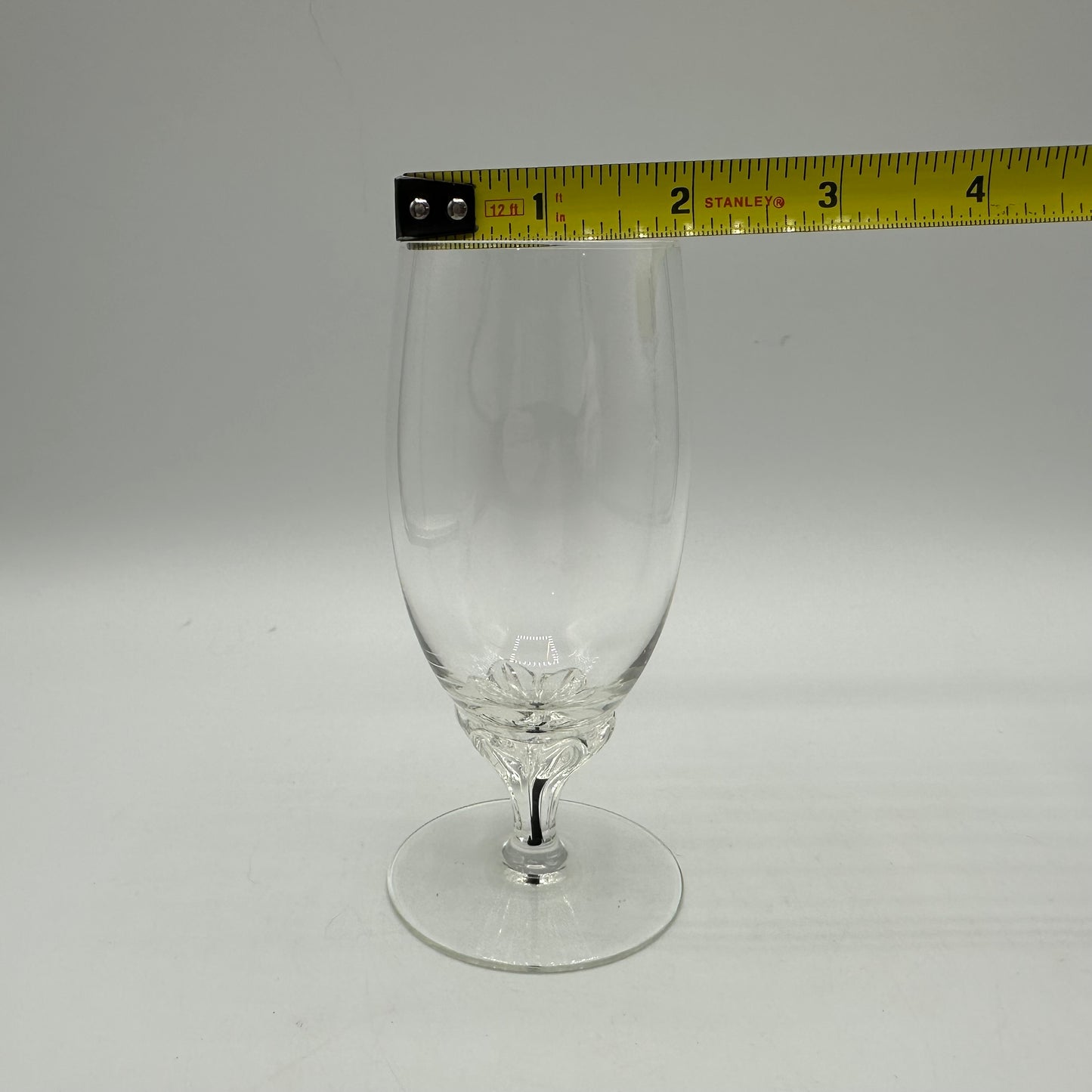Belfor Exquisite Juice Glasses, Set of 3