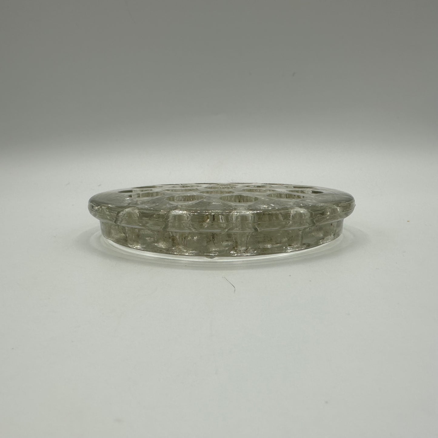 19 Hole Flower Frogger