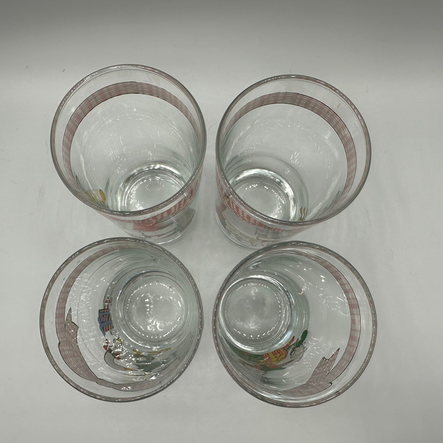 Anchor Holiday Memories 12 Piece Beverage Set