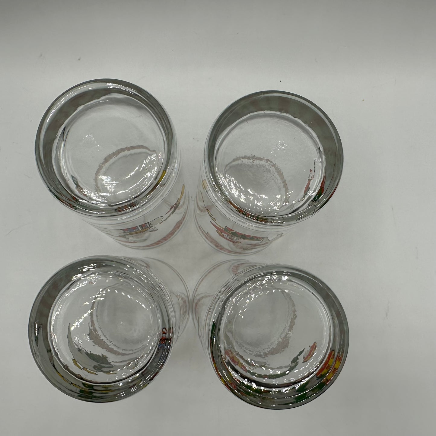 Anchor Holiday Memories 12 Piece Beverage Set