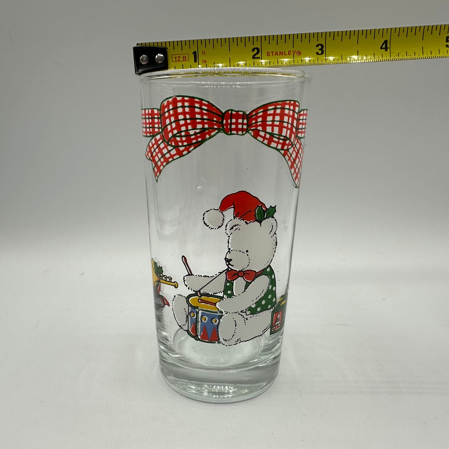 Anchor Holiday Memories 12 Piece Beverage Set