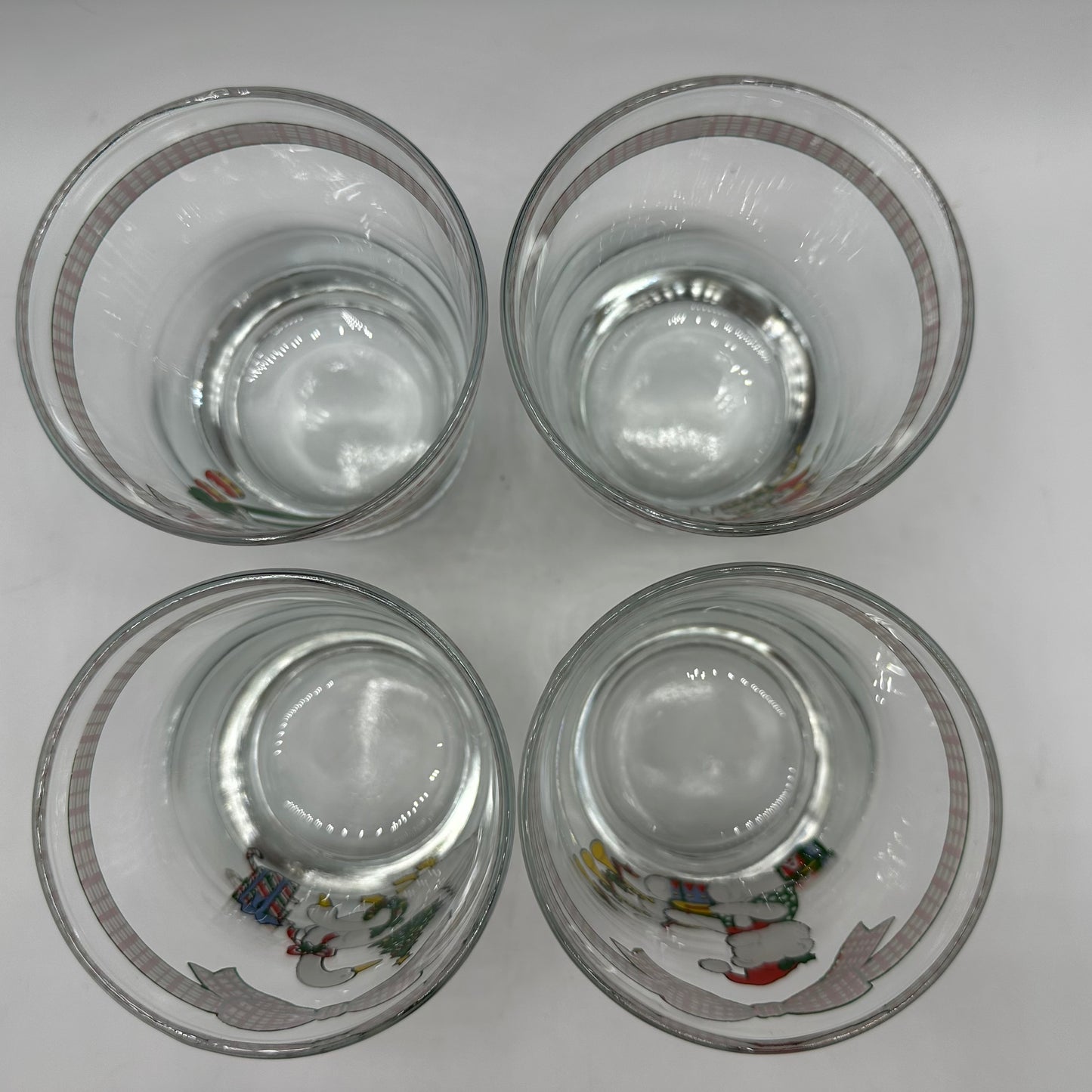 Anchor Holiday Memories 12 Piece Beverage Set