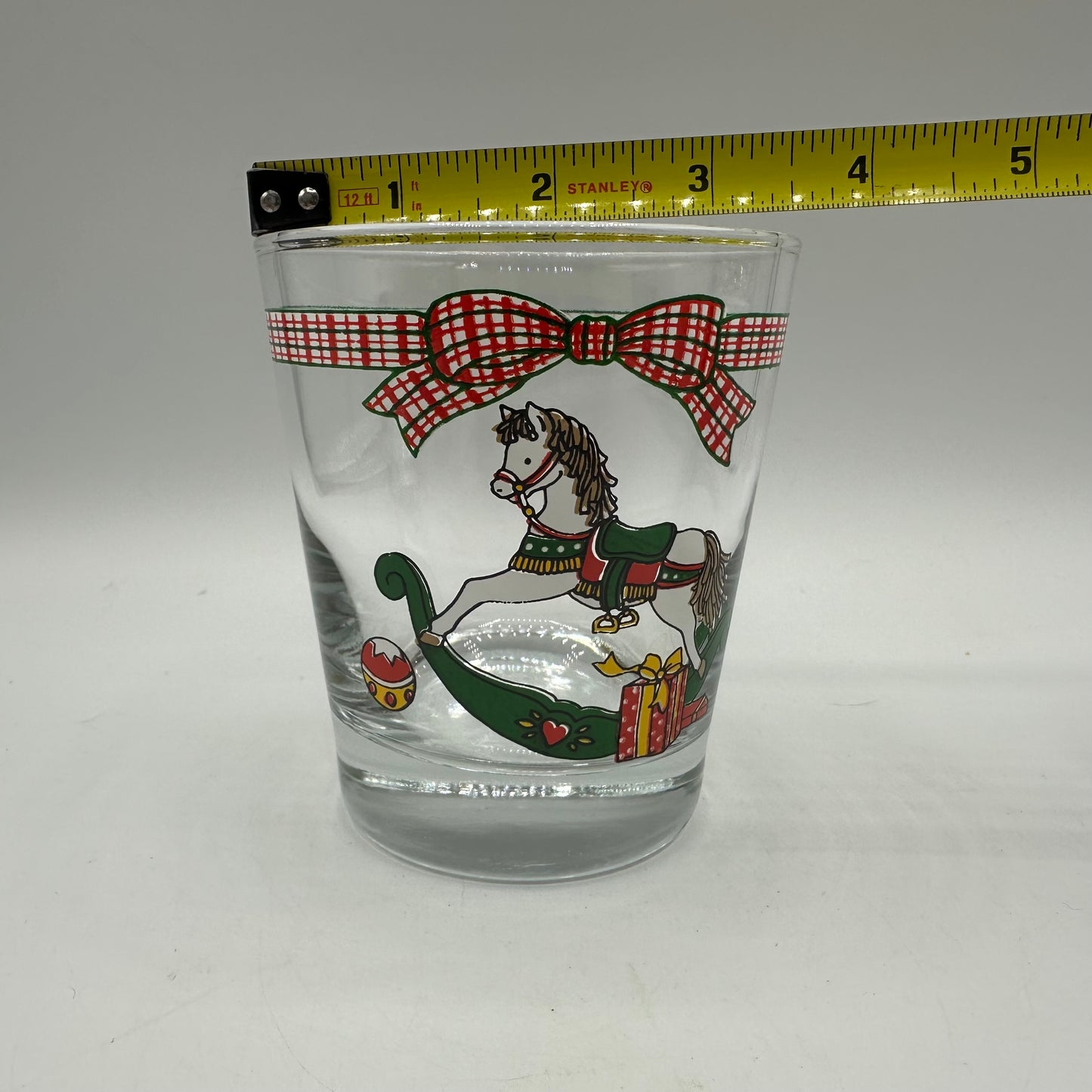 Anchor Holiday Memories 12 Piece Beverage Set