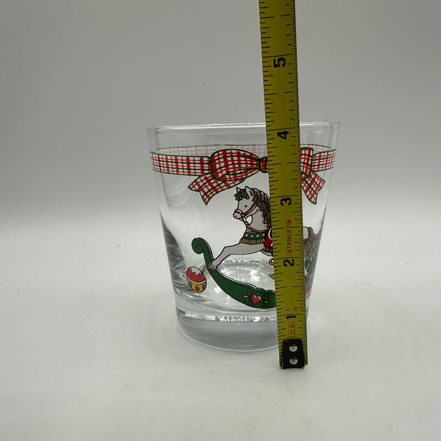 Anchor Holiday Memories 12 Piece Beverage Set