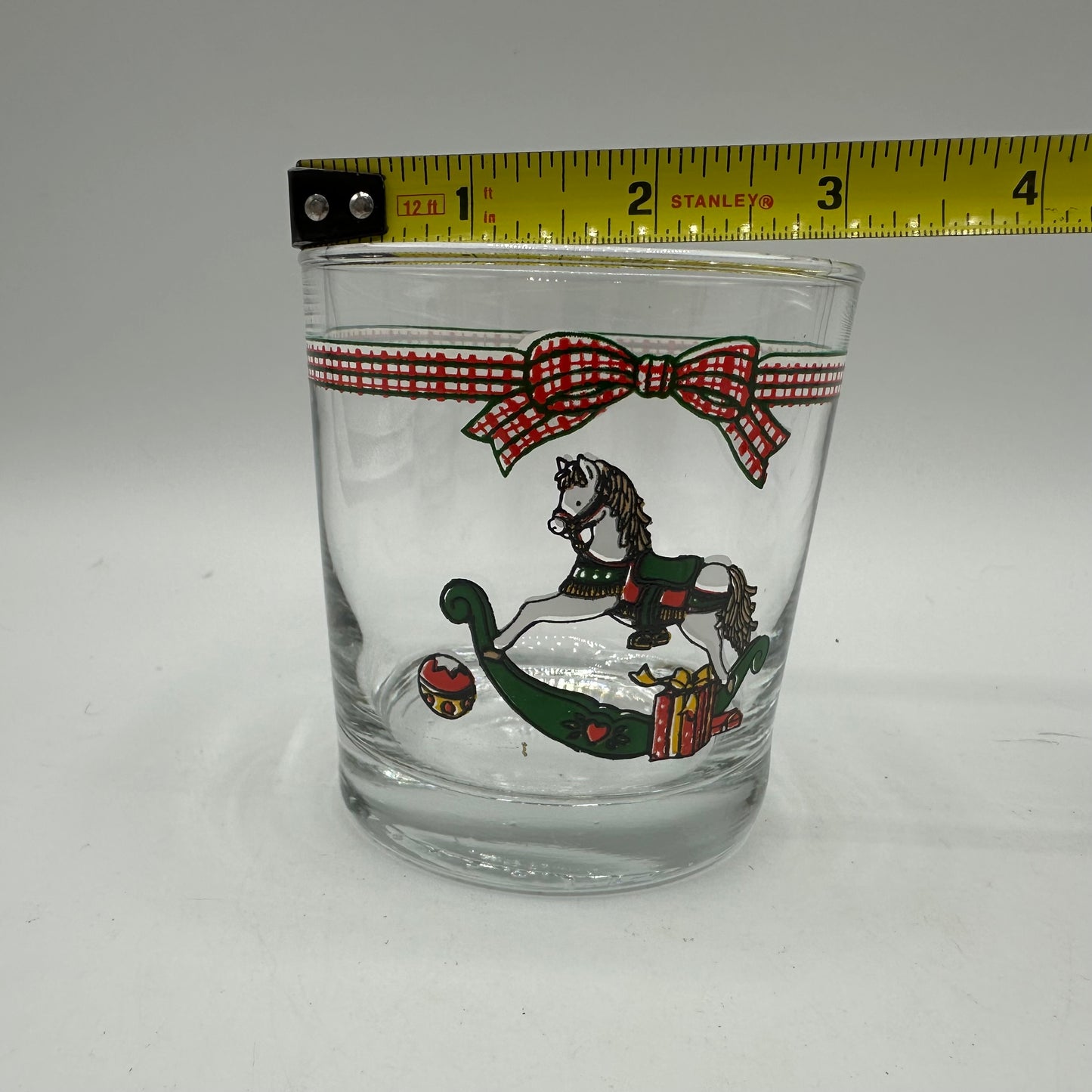Anchor Holiday Memories 12 Piece Beverage Set