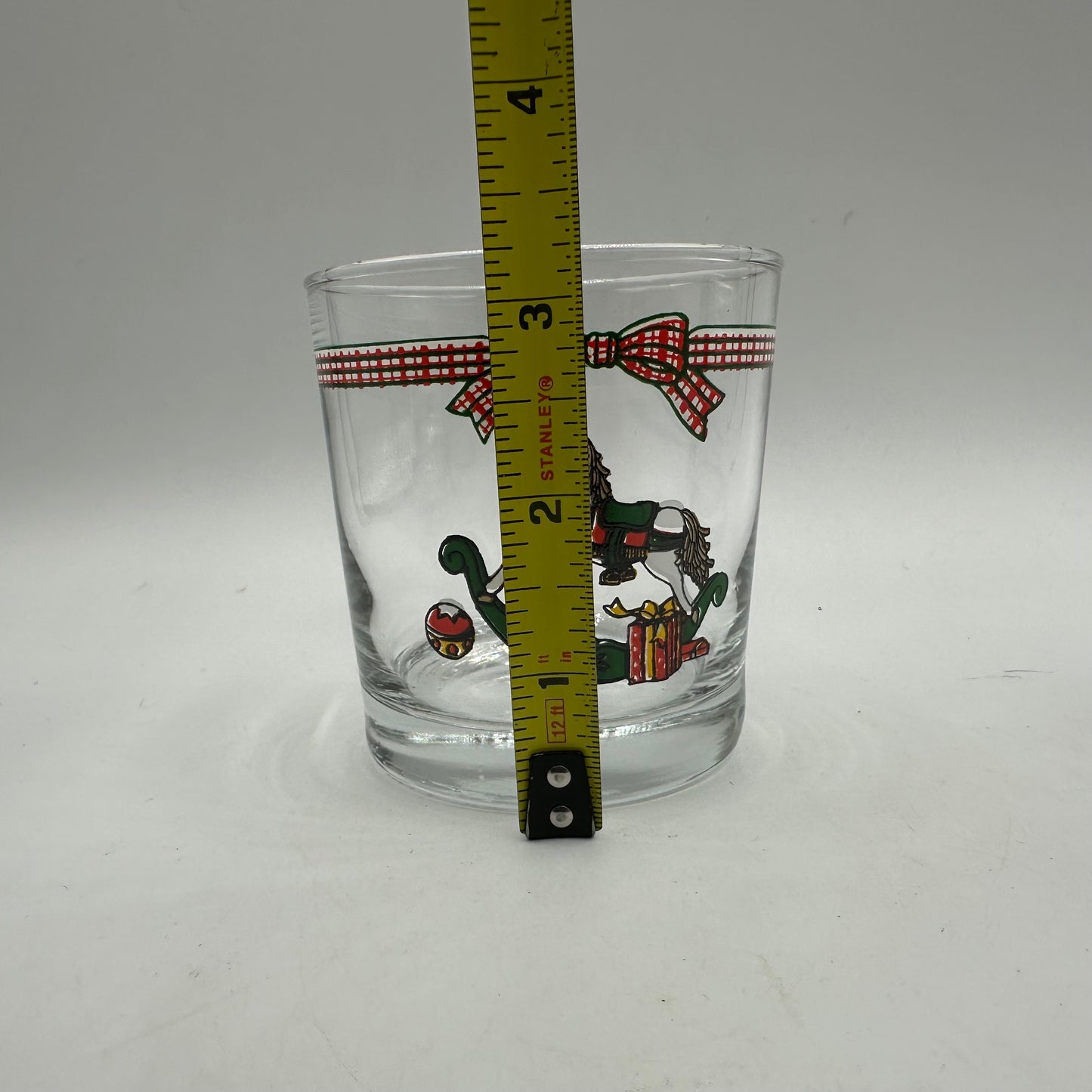 Anchor Holiday Memories 12 Piece Beverage Set