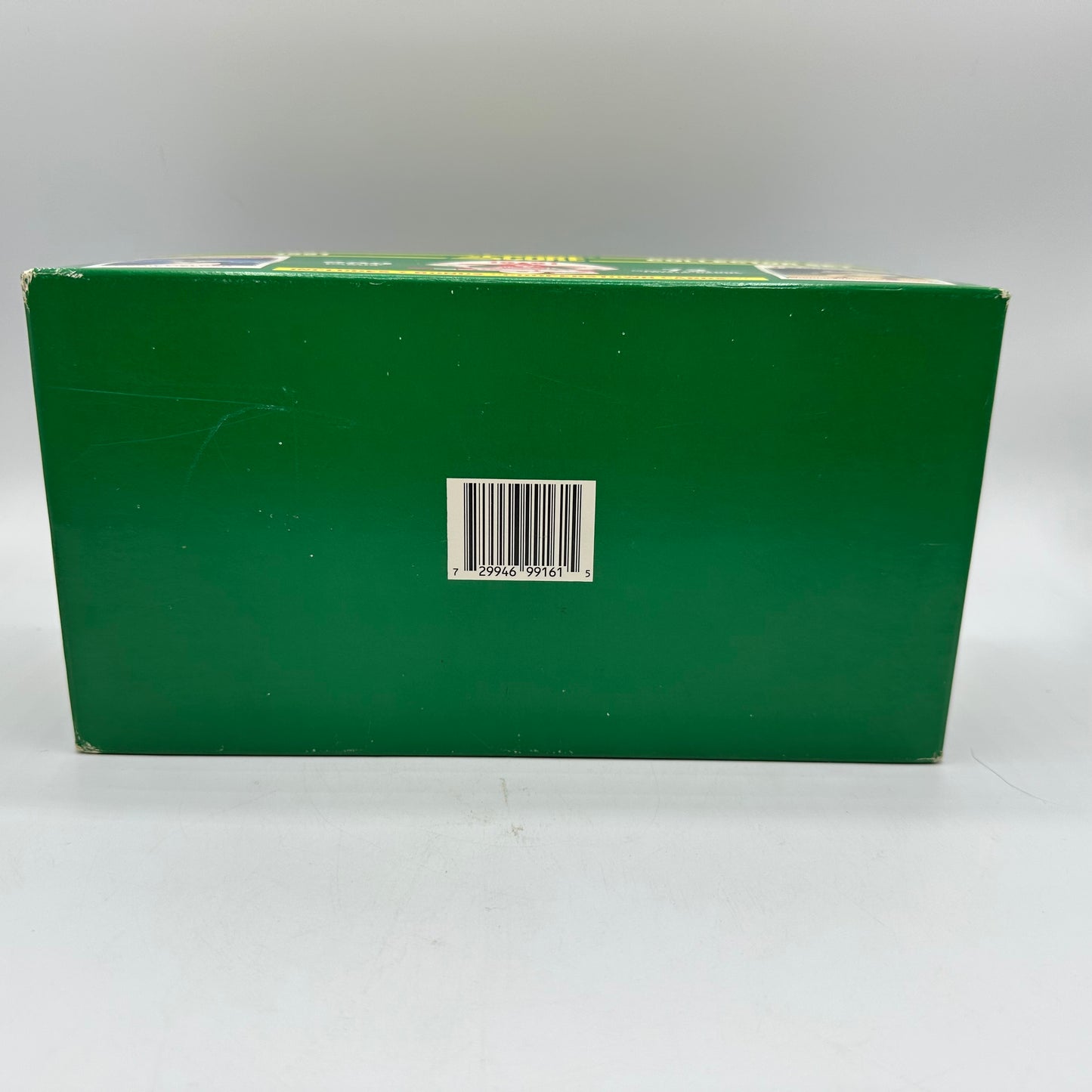 1991 Score Baseball Collector Set 900 Player 72 Magic Motion Trivia Cards