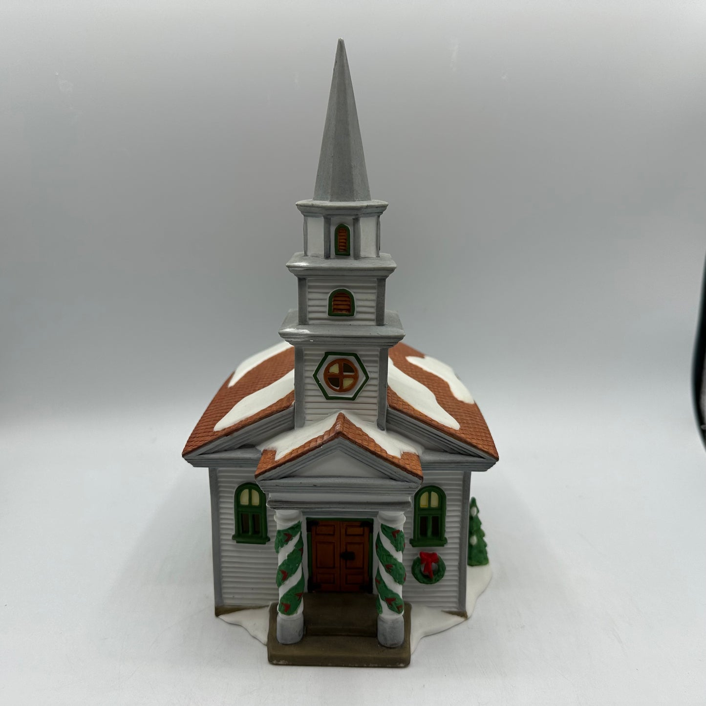 Dept. 56 Heritage Village Collection "Arlington Falls Church"