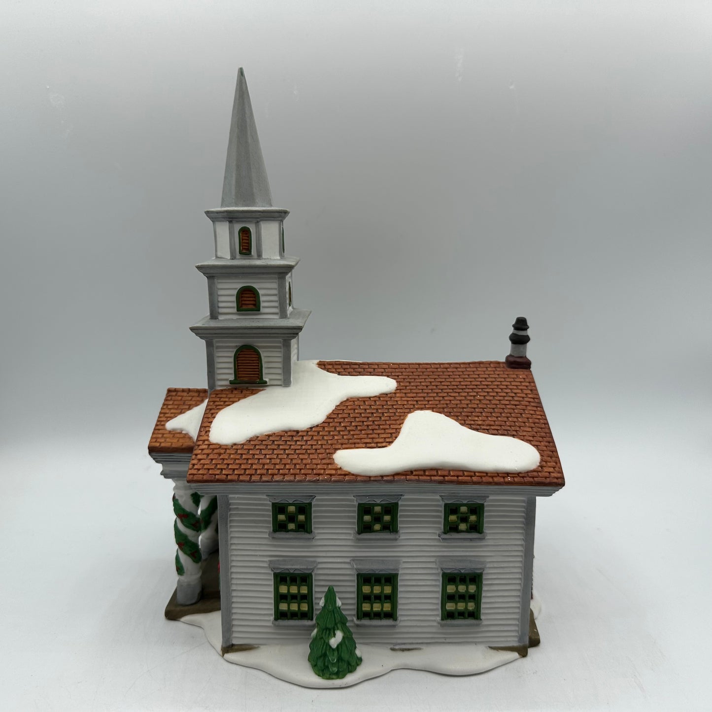 Dept. 56 Heritage Village Collection "Arlington Falls Church"