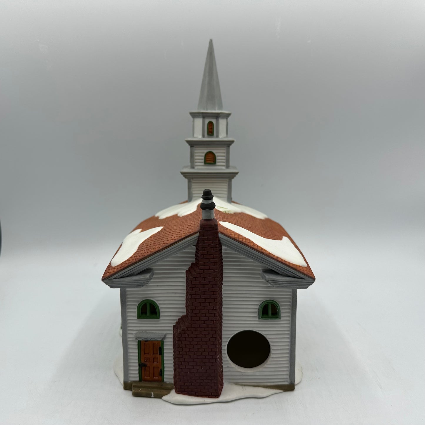 Dept. 56 Heritage Village Collection "Arlington Falls Church"