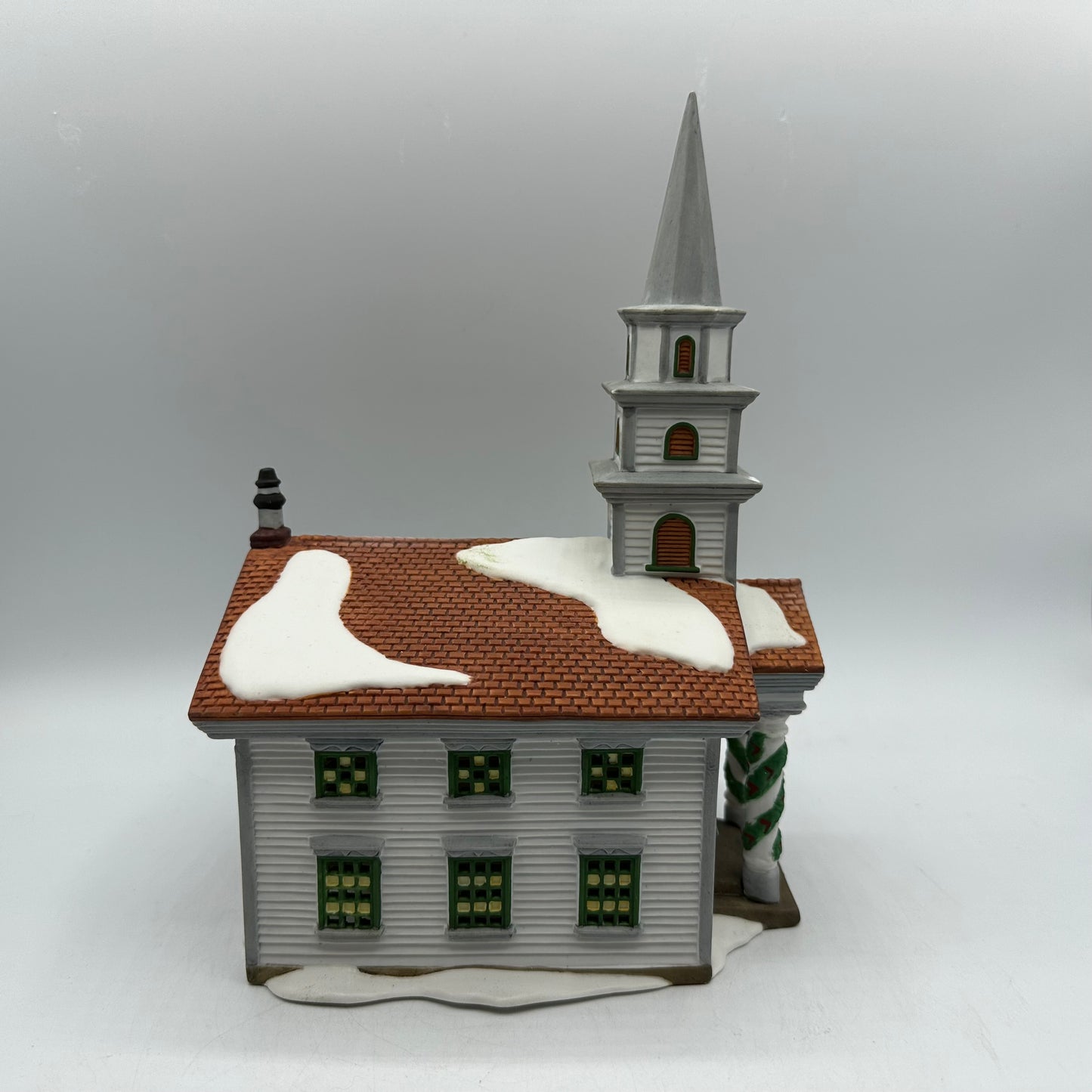 Dept. 56 Heritage Village Collection "Arlington Falls Church"