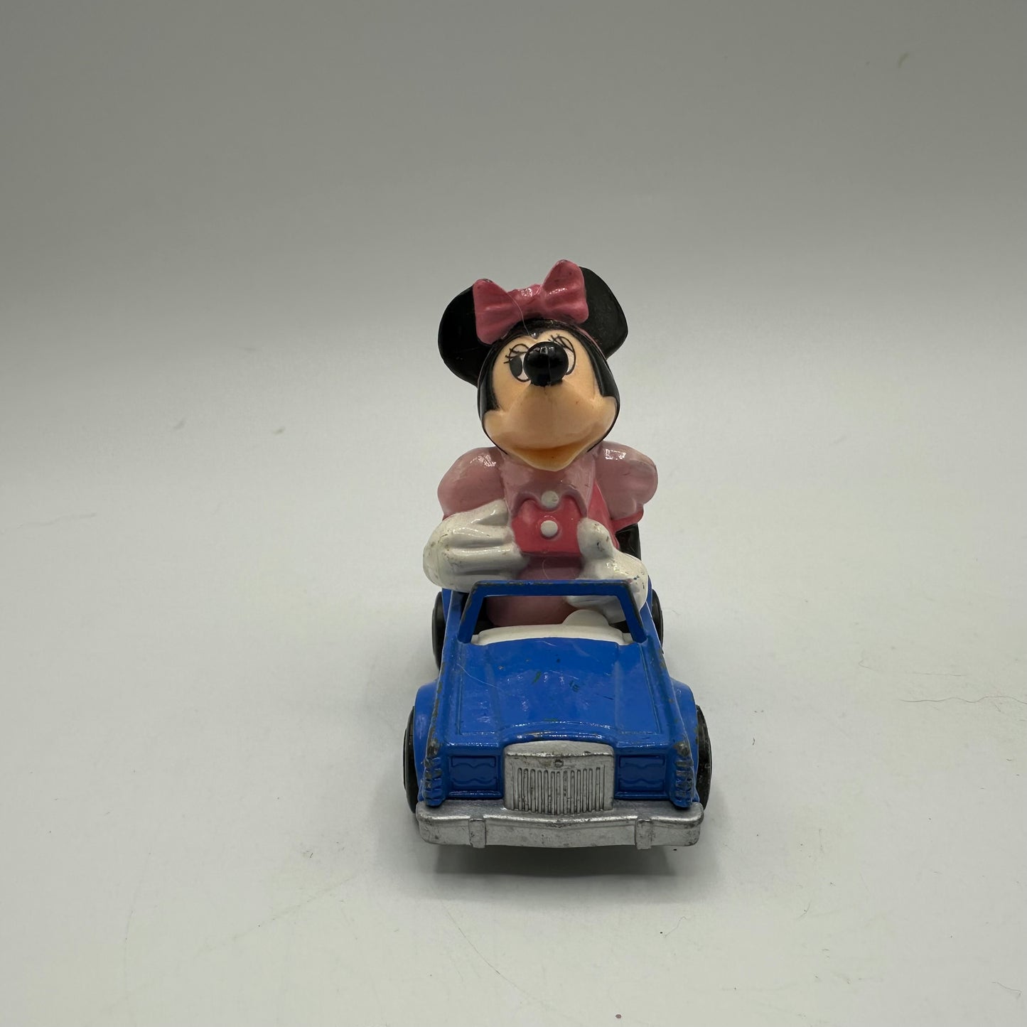 1979 Matchbox Disney Character Cars, Set of 4