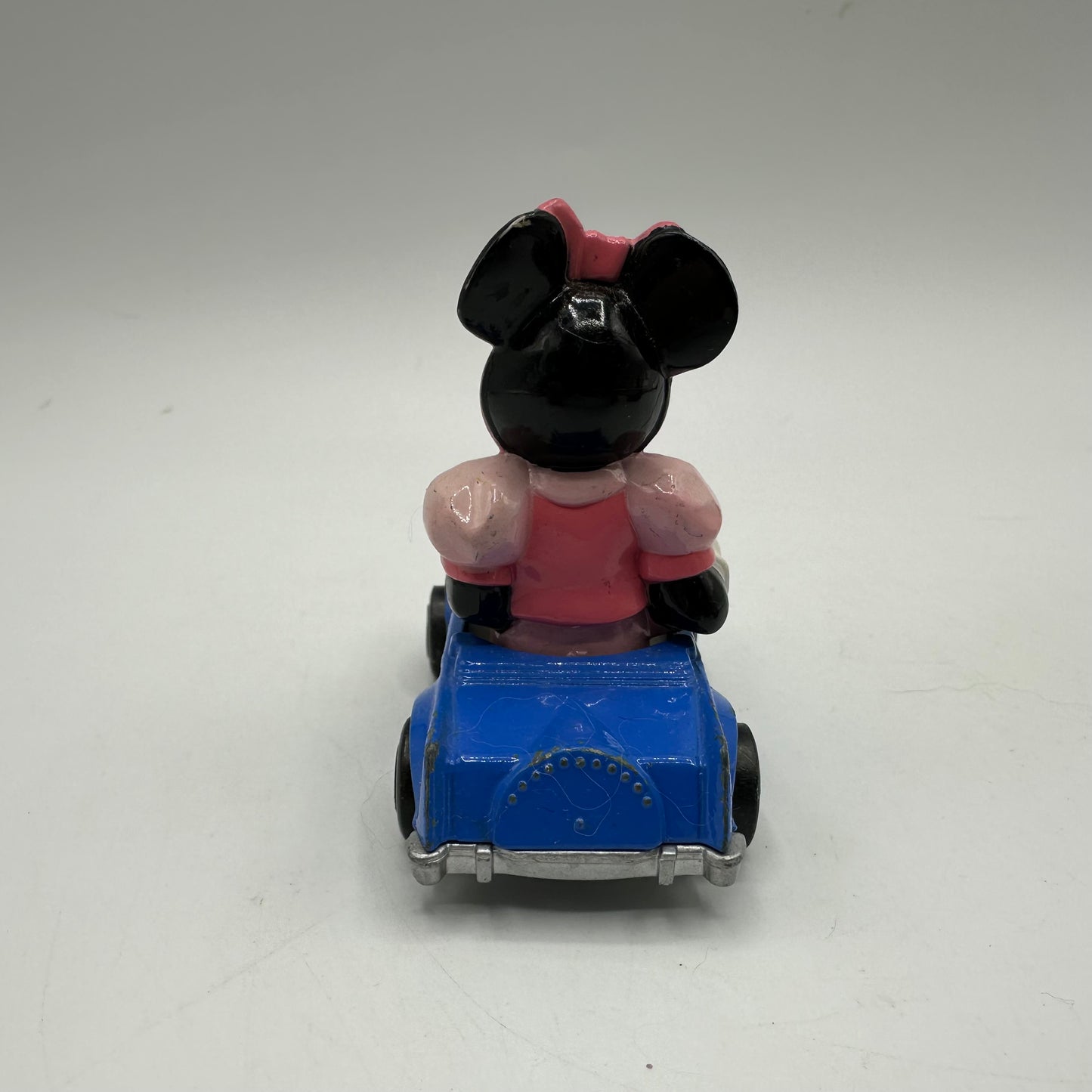 1979 Matchbox Disney Character Cars, Set of 4