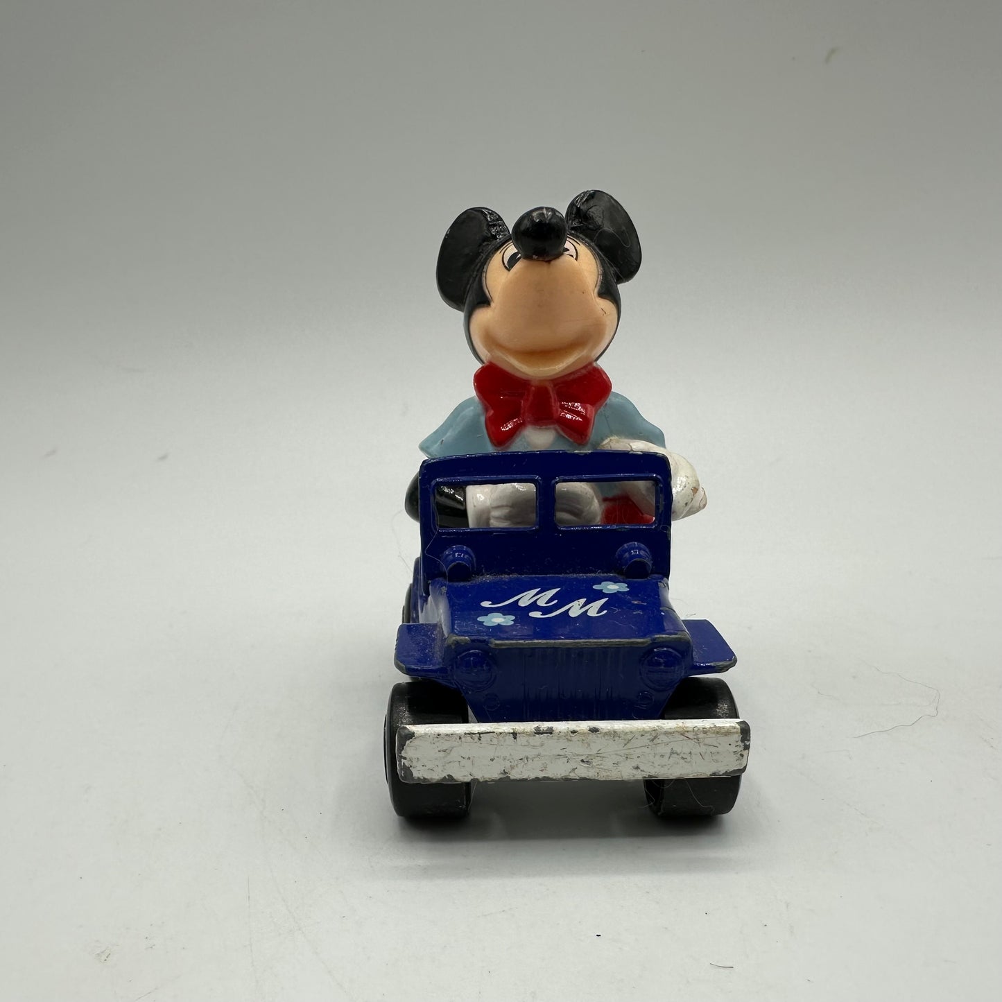 1979 Matchbox Disney Character Cars, Set of 4