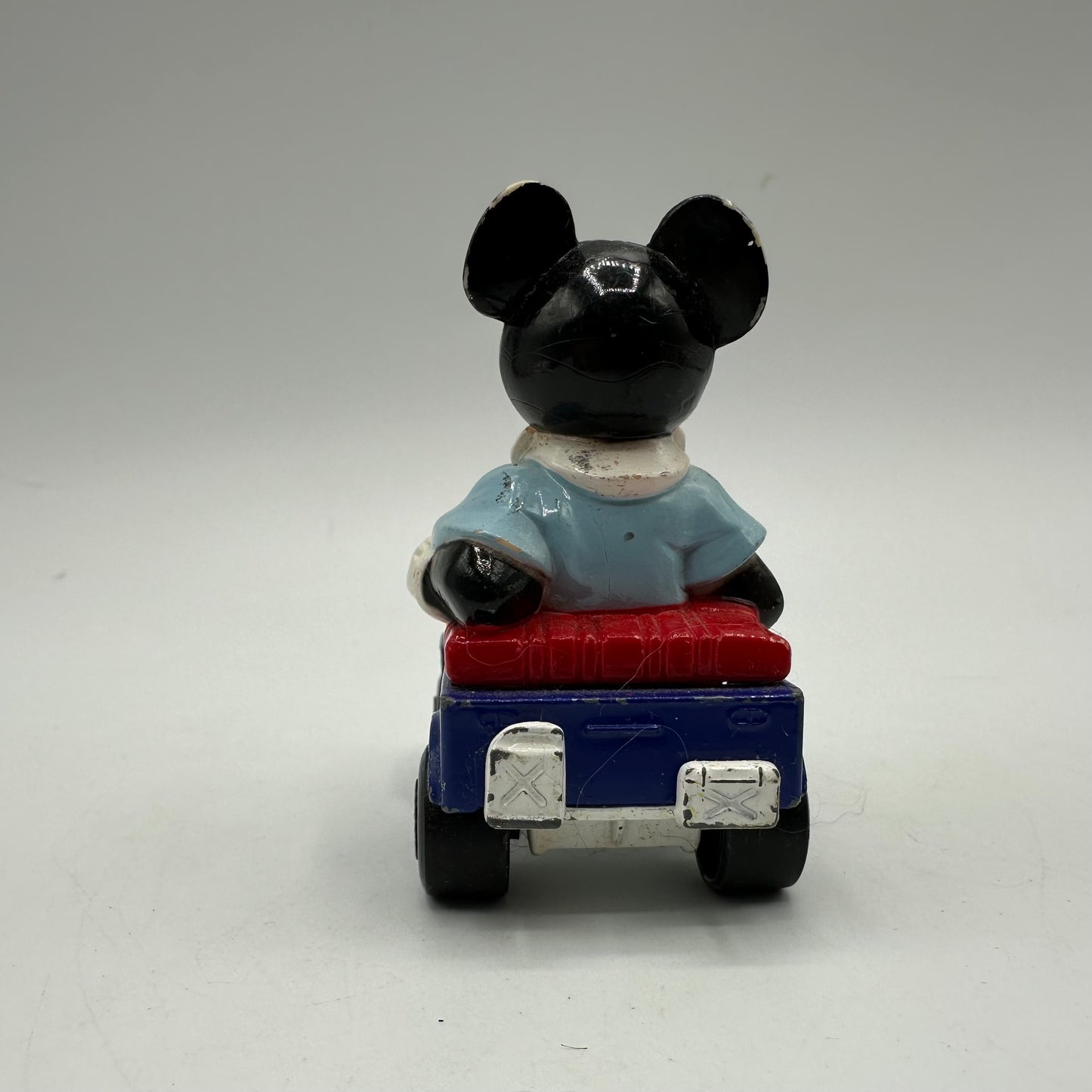 1979 Matchbox Disney Character Cars, Set of 4