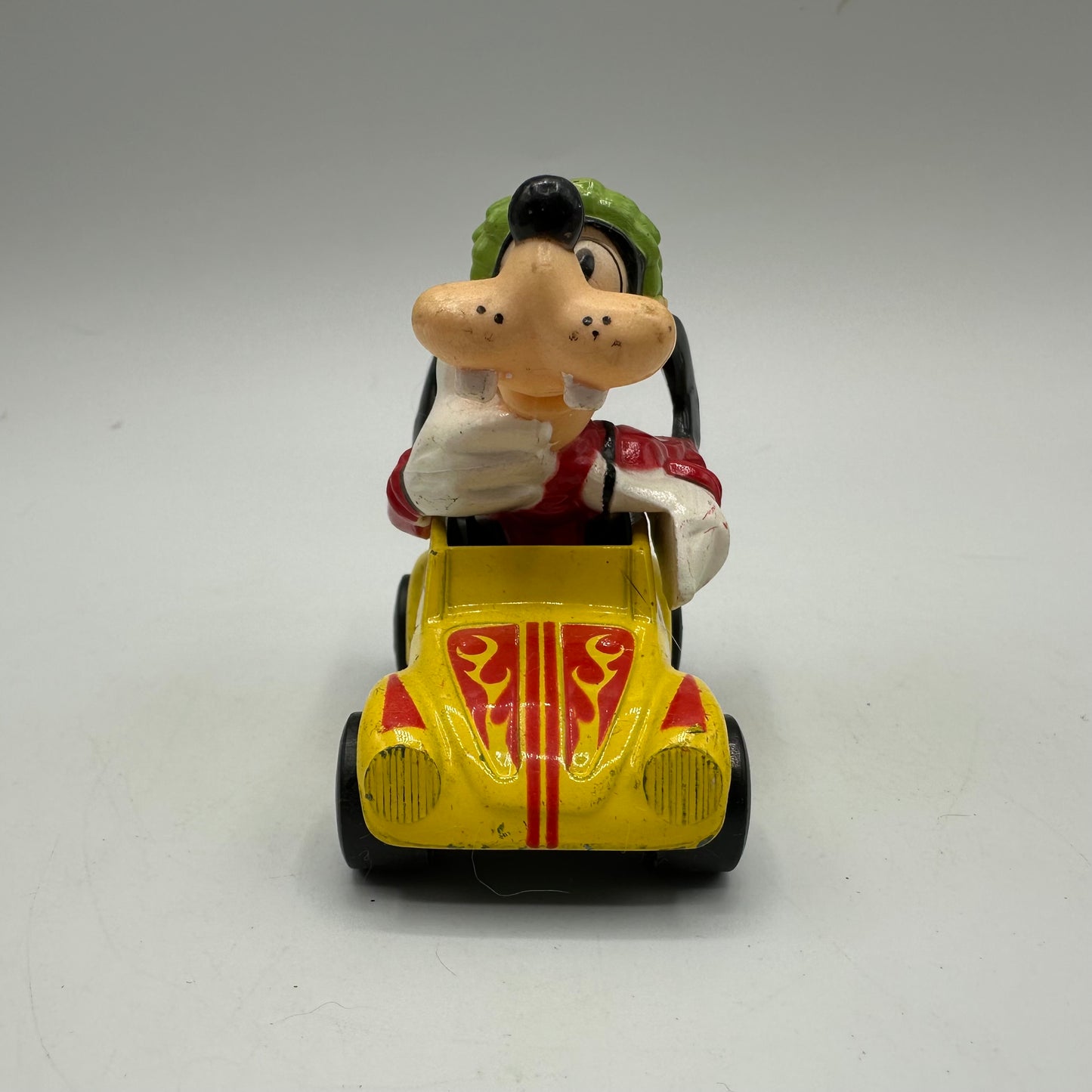 1979 Matchbox Disney Character Cars, Set of 4