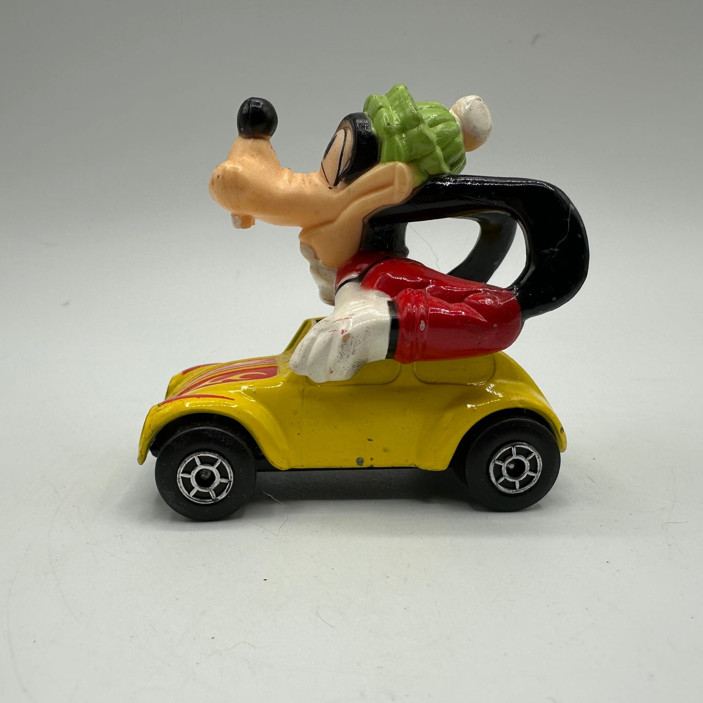 1979 Matchbox Disney Character Cars, Set of 4
