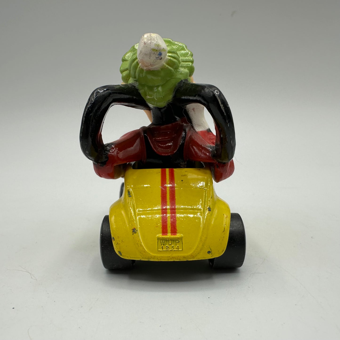 1979 Matchbox Disney Character Cars, Set of 4