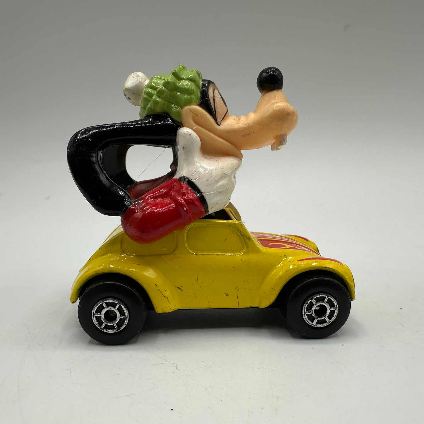 1979 Matchbox Disney Character Cars, Set of 4