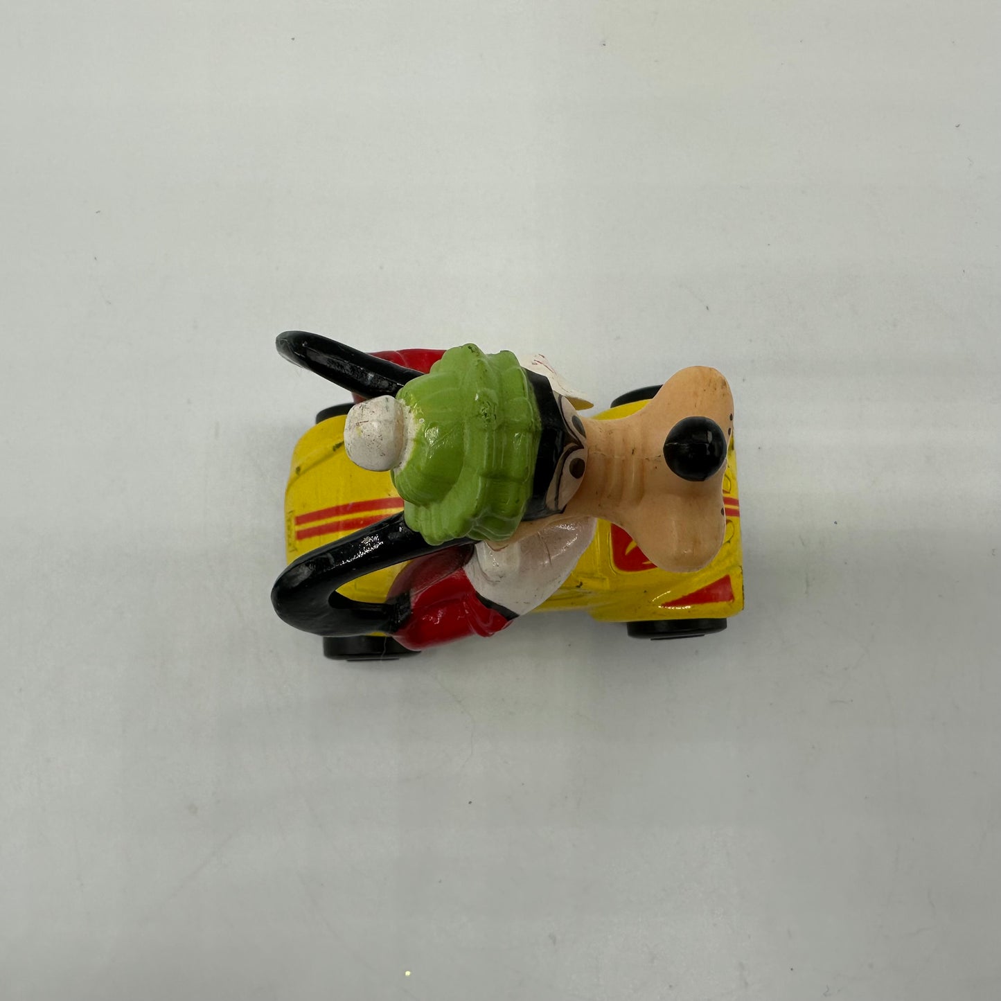 1979 Matchbox Disney Character Cars, Set of 4