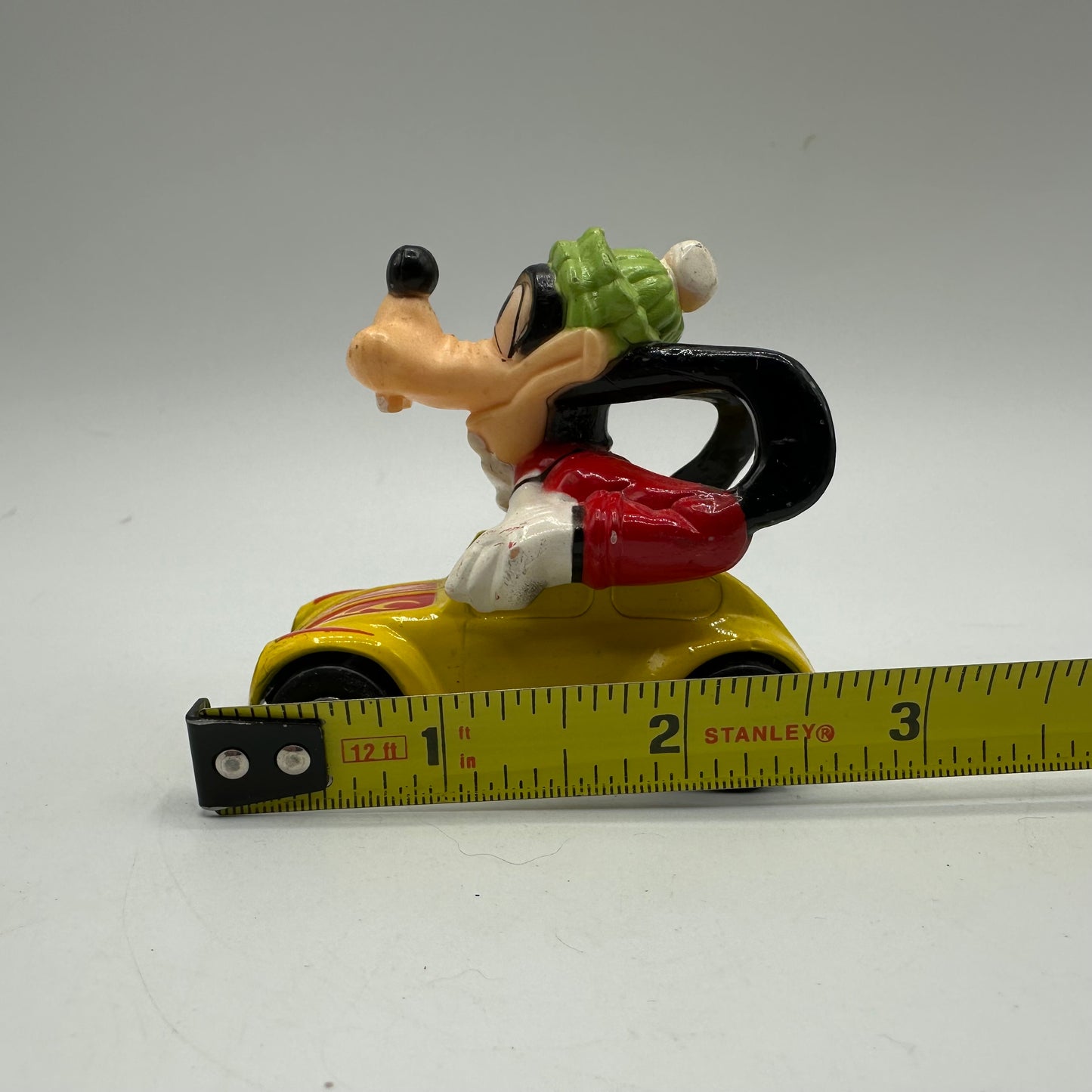 1979 Matchbox Disney Character Cars, Set of 4