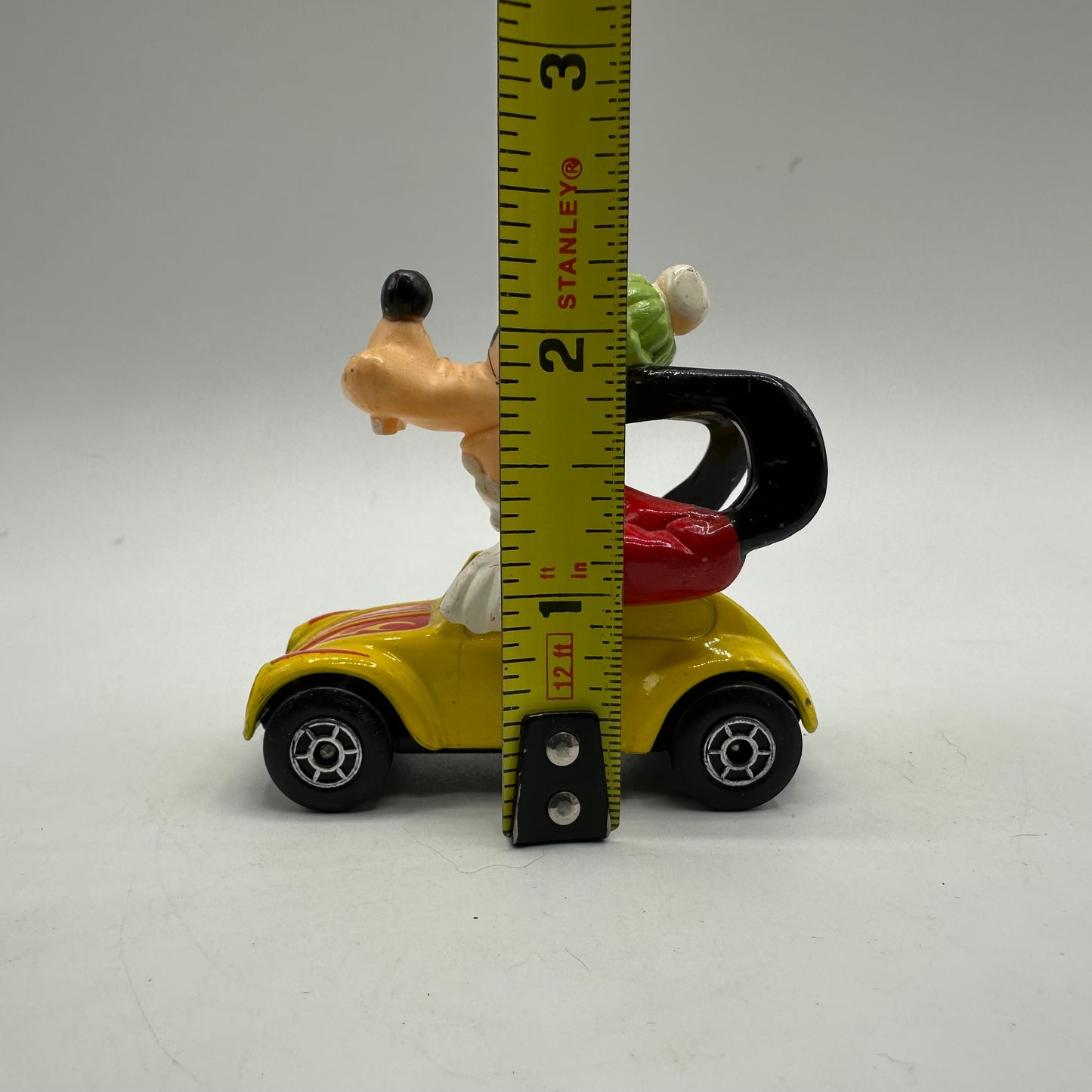 1979 Matchbox Disney Character Cars, Set of 4
