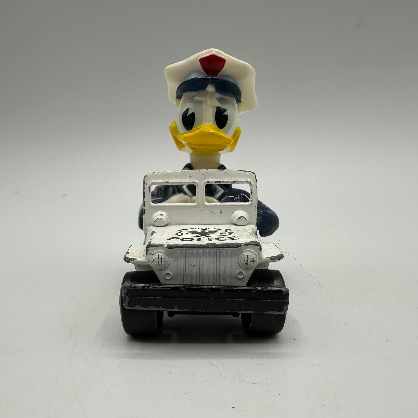 1979 Matchbox Disney Character Cars, Set of 4
