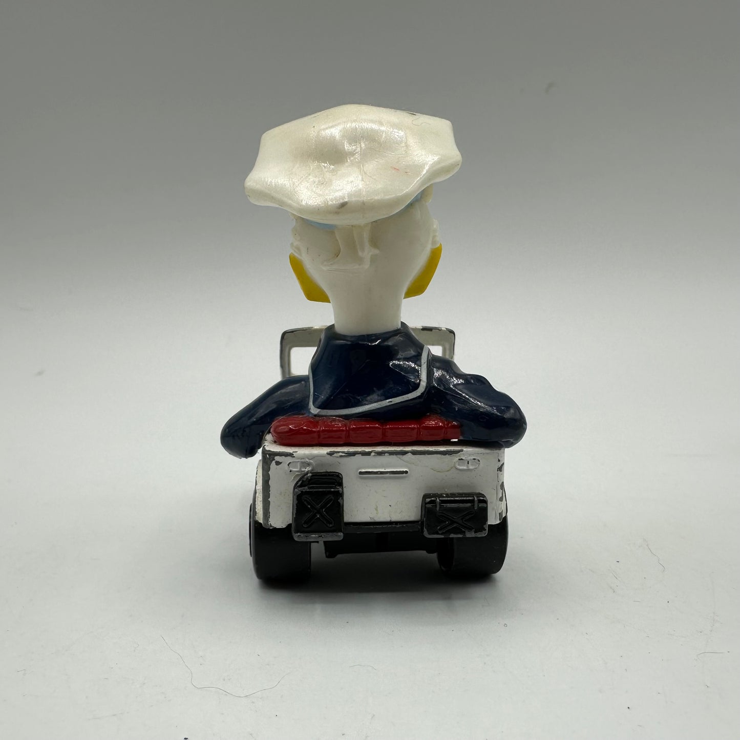 1979 Matchbox Disney Character Cars, Set of 4