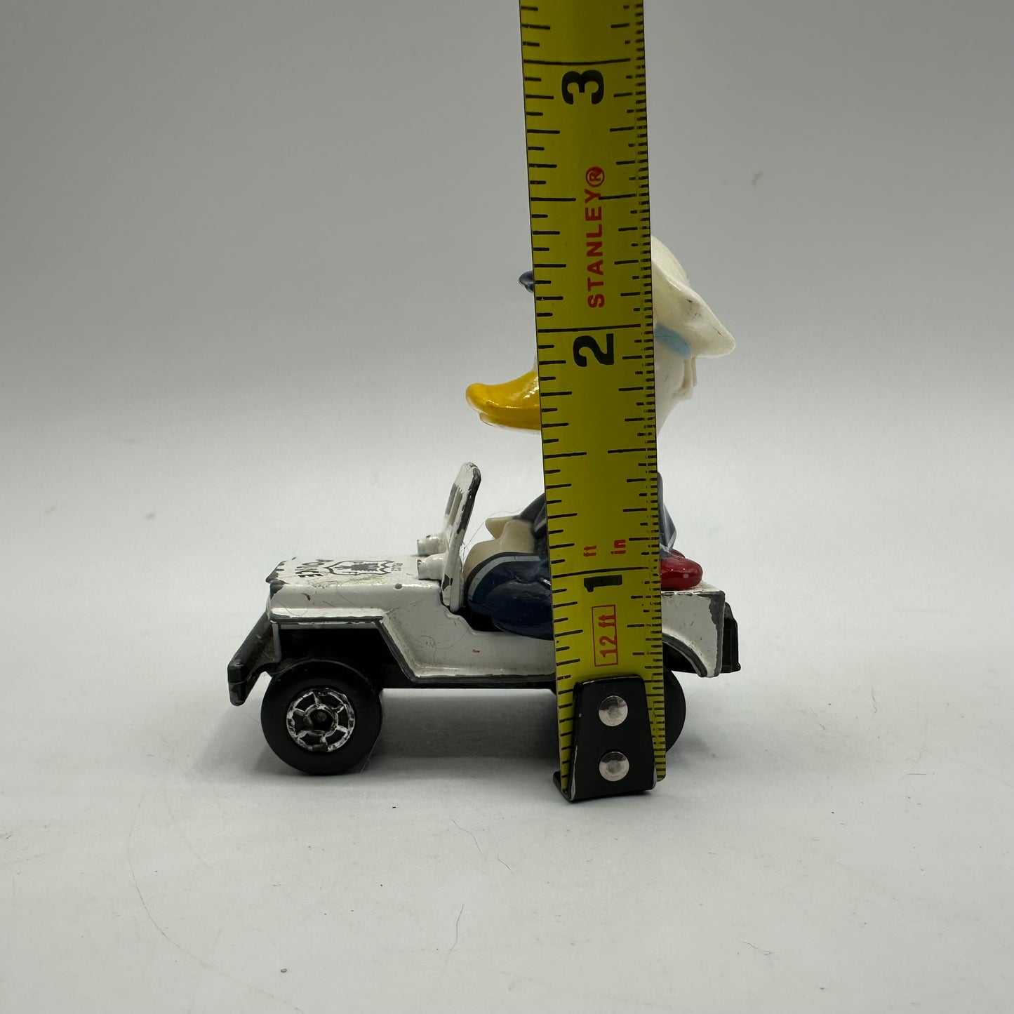 1979 Matchbox Disney Character Cars, Set of 4