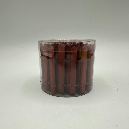 Dept 56. Village Accessory- Snowbabies - Babies on the Farm Red Fence