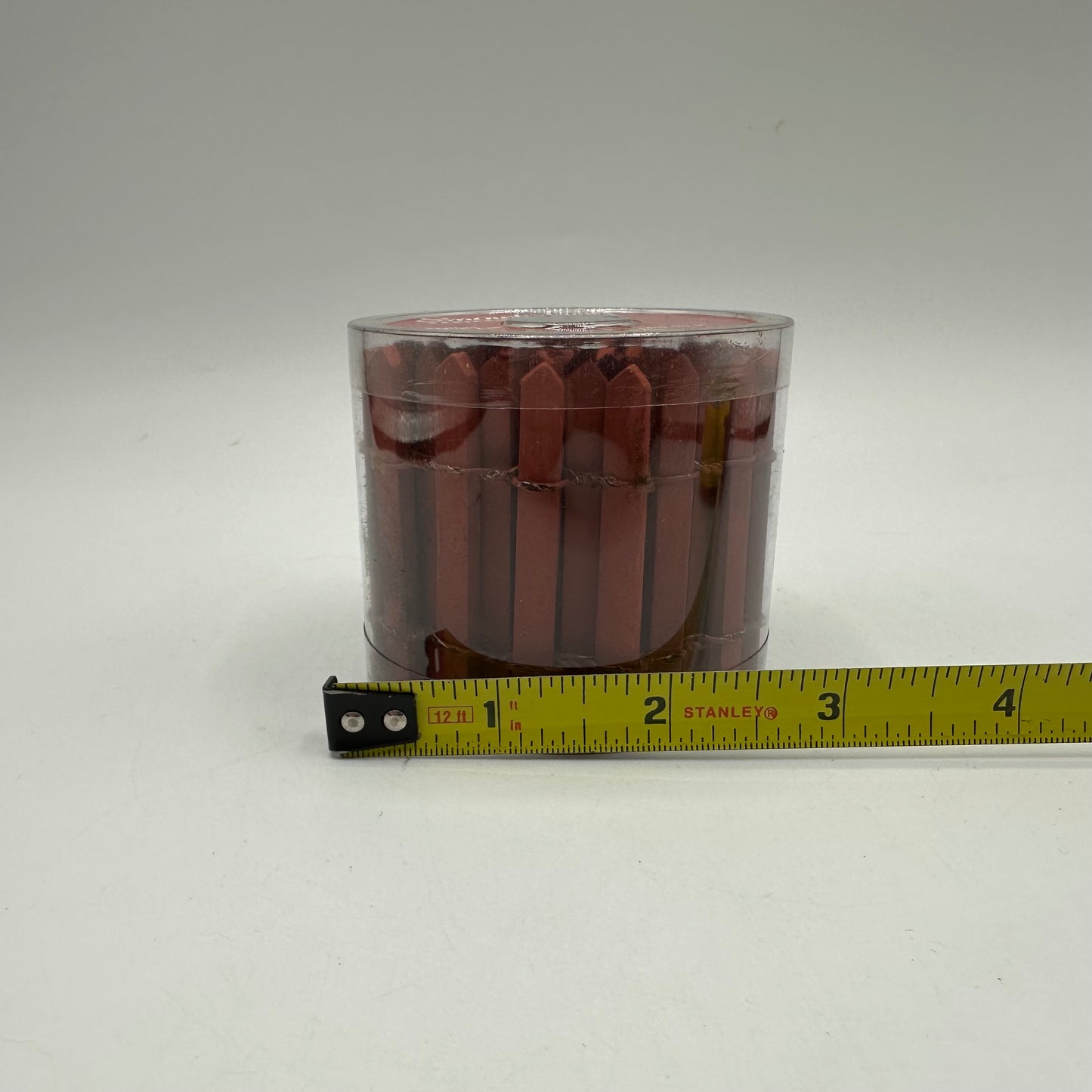 Dept 56. Village Accessory- Snowbabies - Babies on the Farm Red Fence