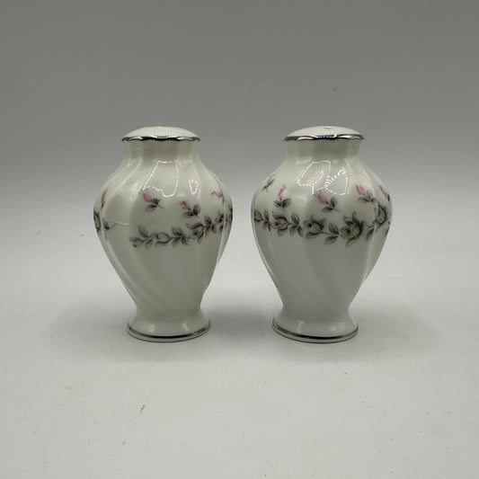 Style House Picardy Platinum Salt and Pepper