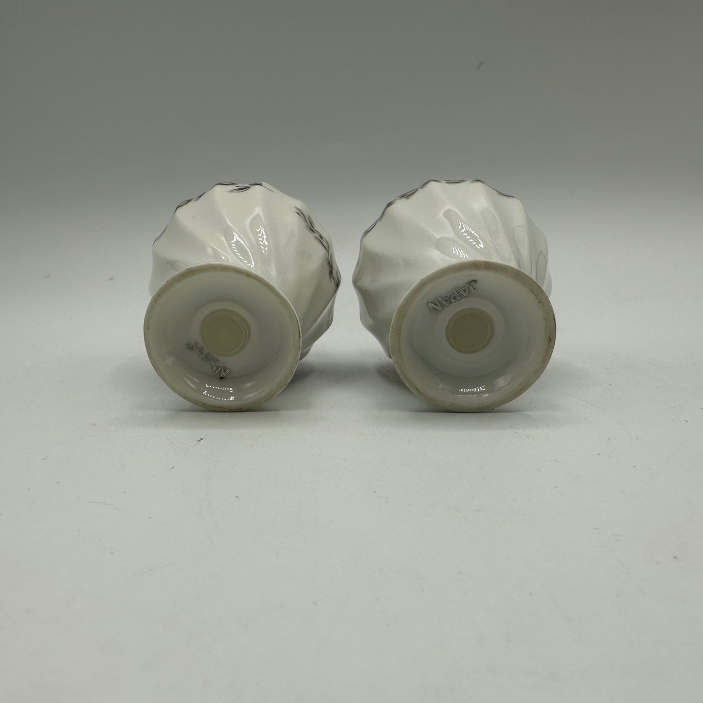 Style House Picardy Platinum Salt and Pepper