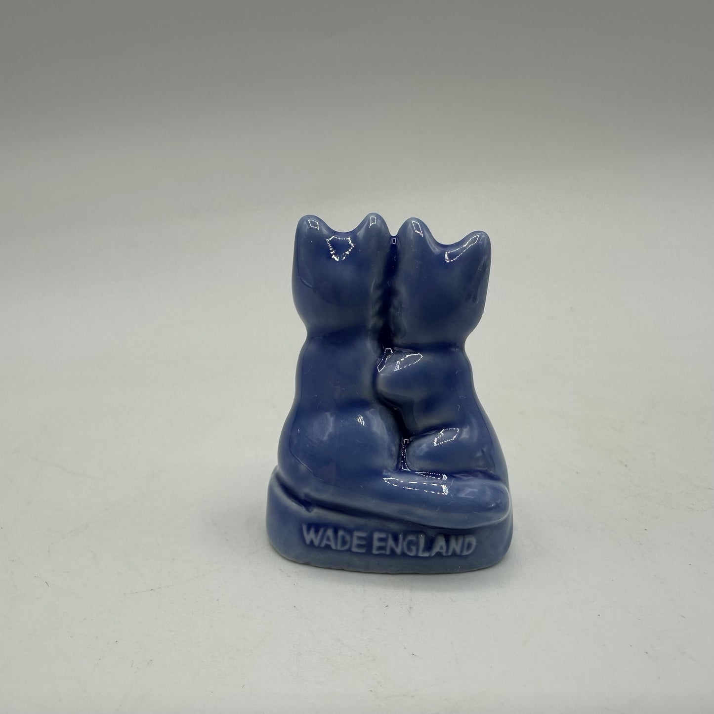 Wade Figurines, Lot of 5
