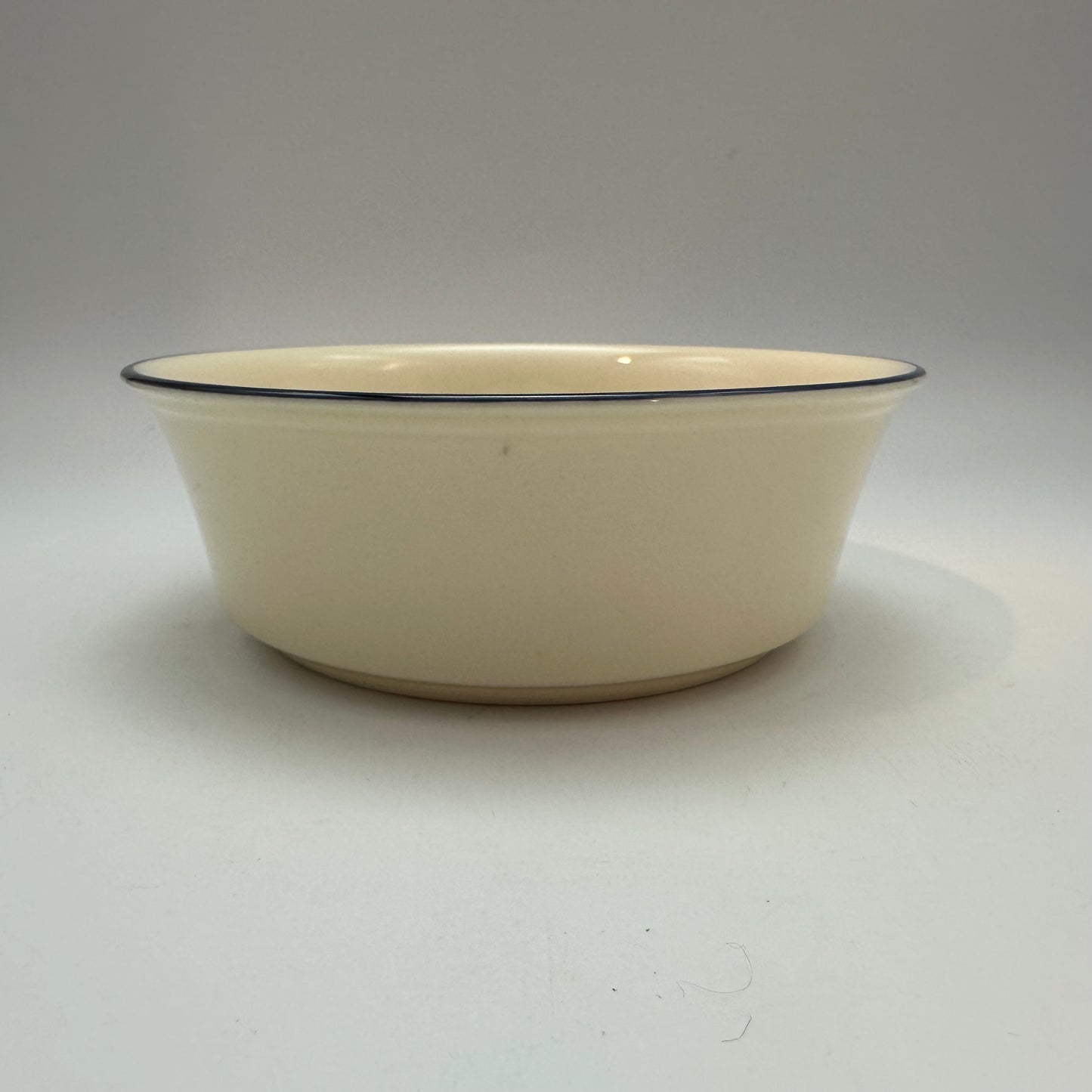 Lenox Childs Bowl Girl Pushing Carriage (Special)