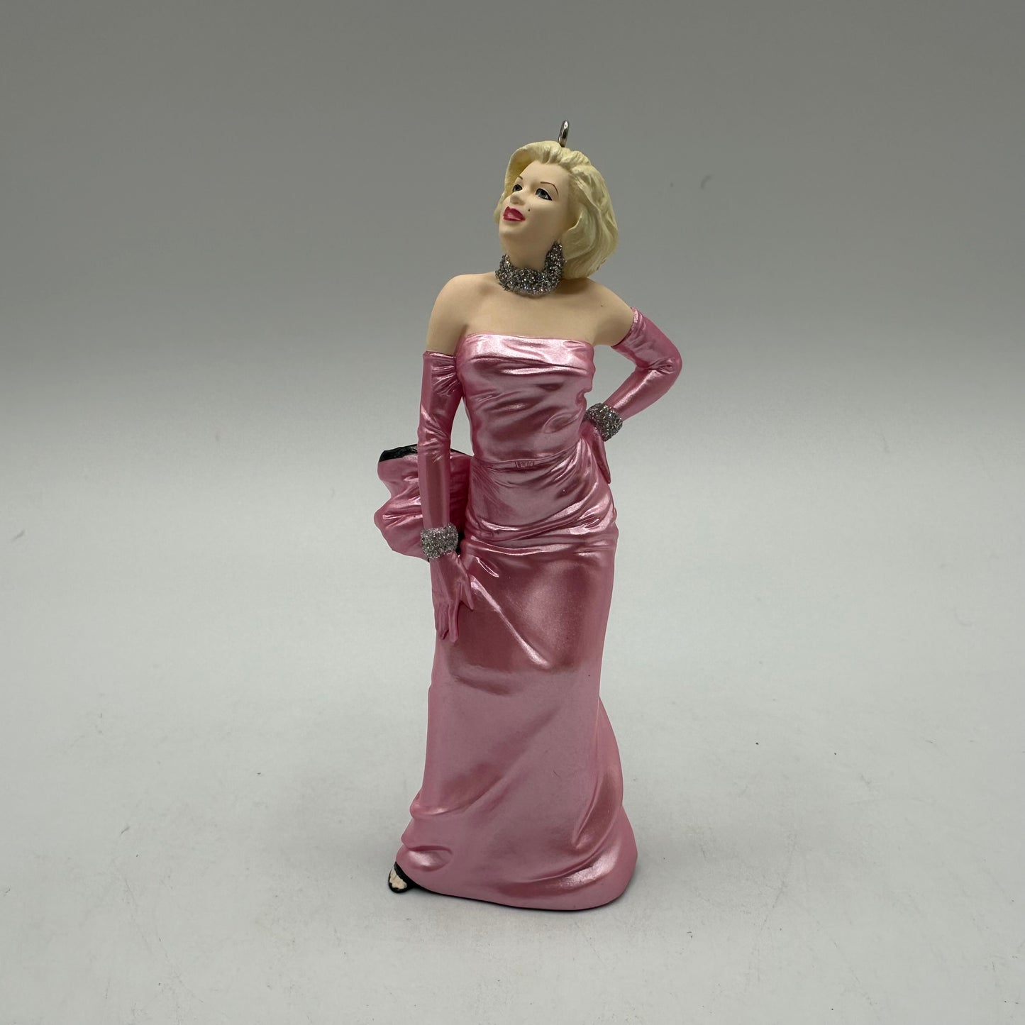 Hallmark 1997 Marilyn Monroe Keepsake Ornament