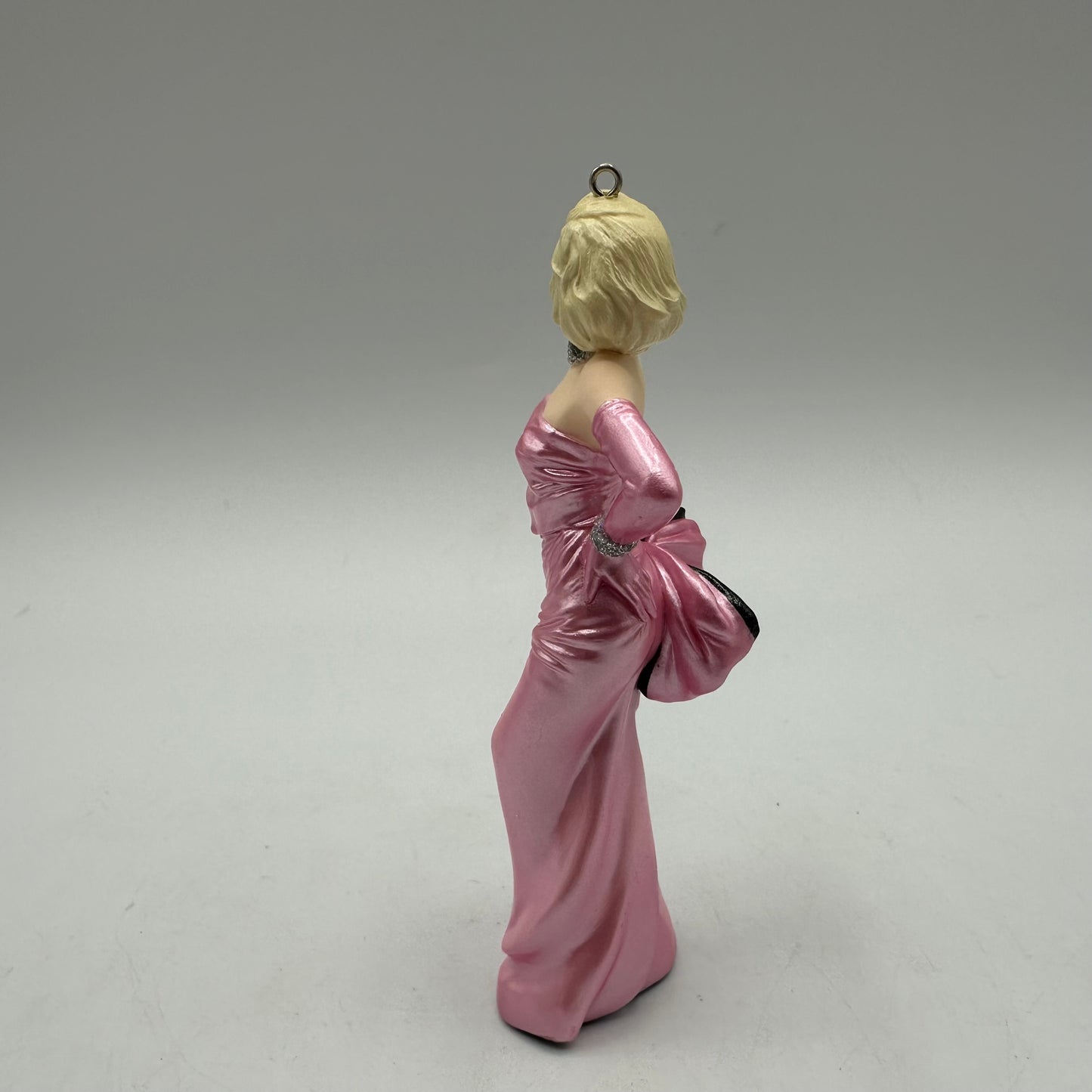 Hallmark 1997 Marilyn Monroe Keepsake Ornament