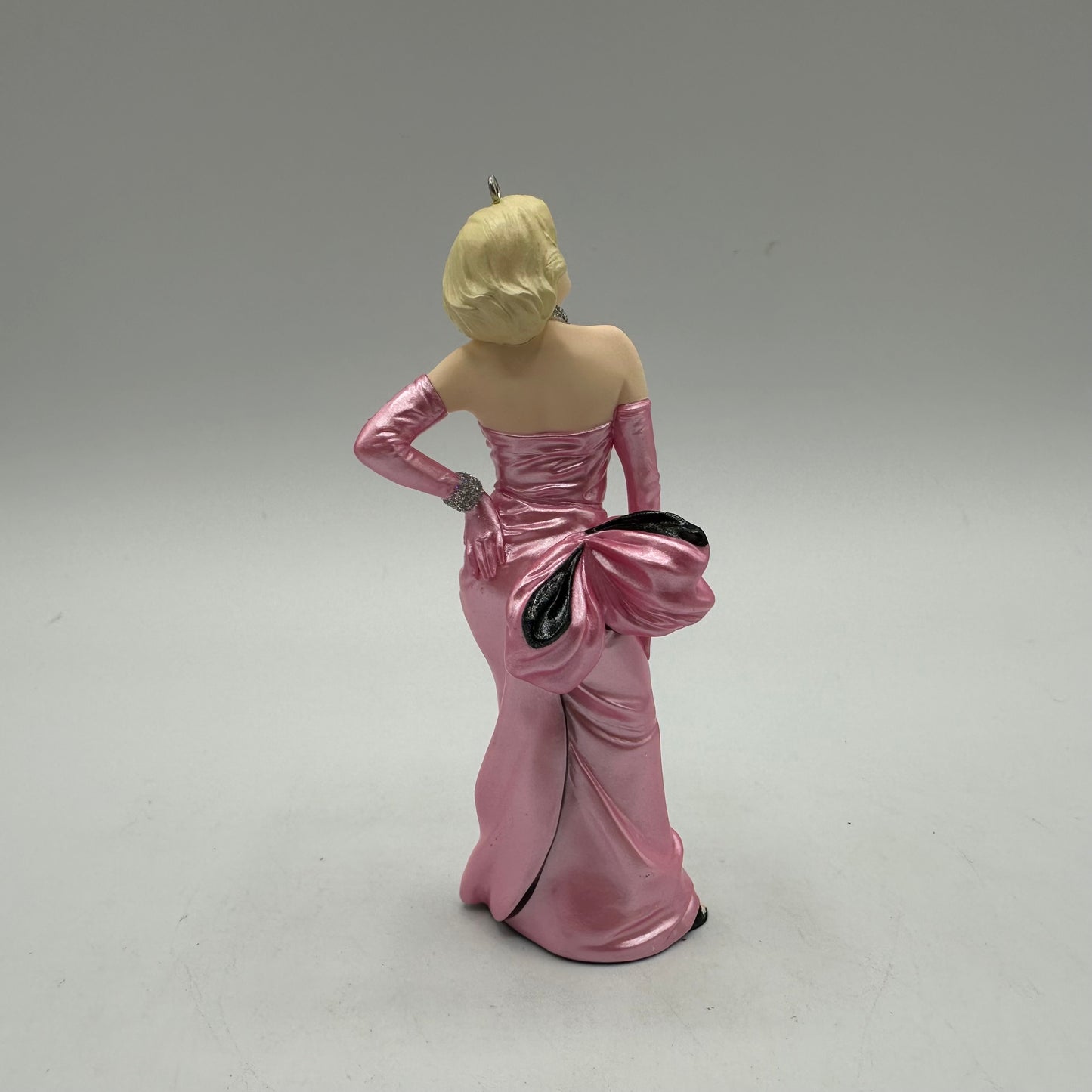 Hallmark 1997 Marilyn Monroe Keepsake Ornament